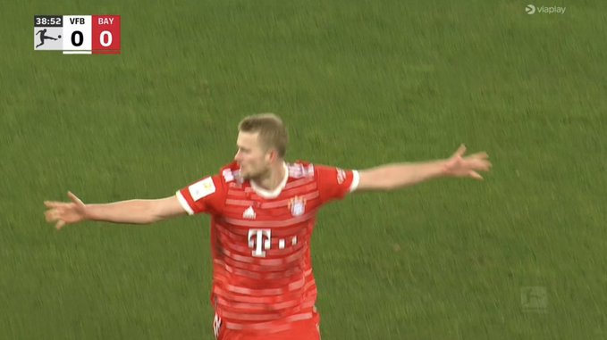 Bayern dogonił Borussię Dortmund! Niesamowita walka o mistrzostwo Bundesligi [WIDEO]