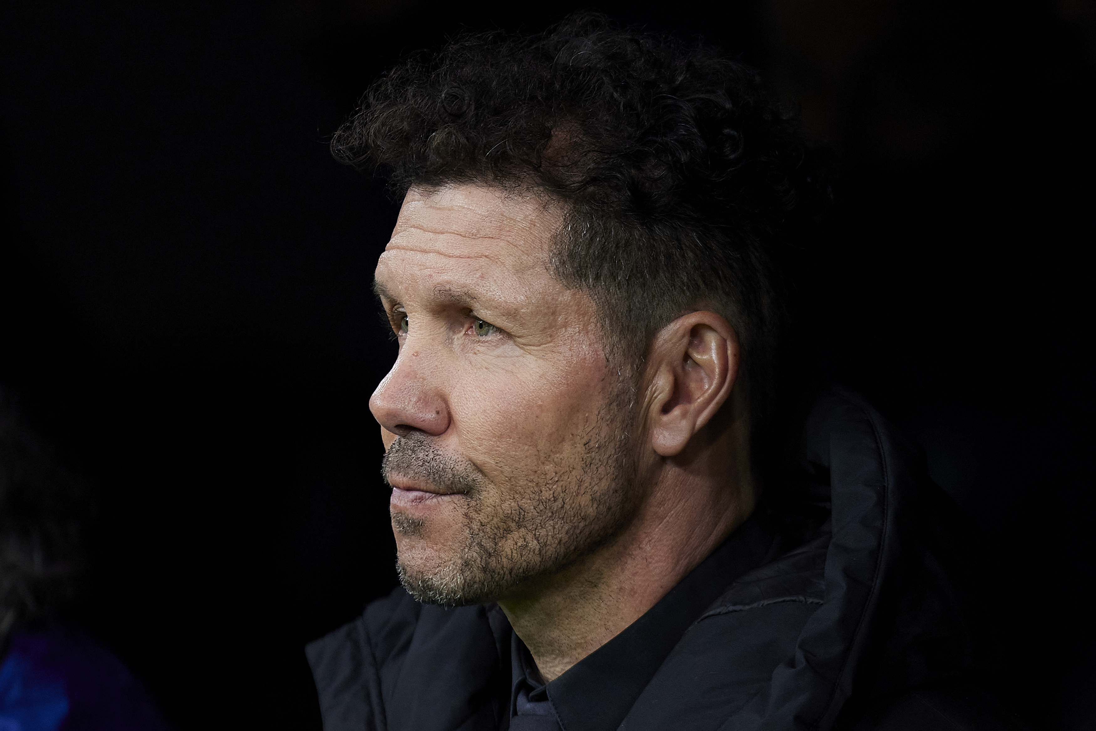 Simeone odejdzie z Atletico? Dał do zrozumienia, jakie drużyny mógłby trenować. "Podobałoby mi się"