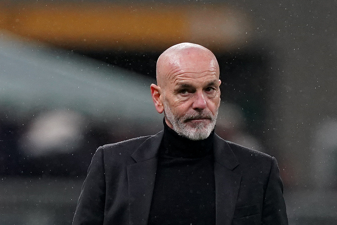 AC Milan rozmawia z piłkarzem z Premier League. Włoch naciska na powrót do ojczyzny