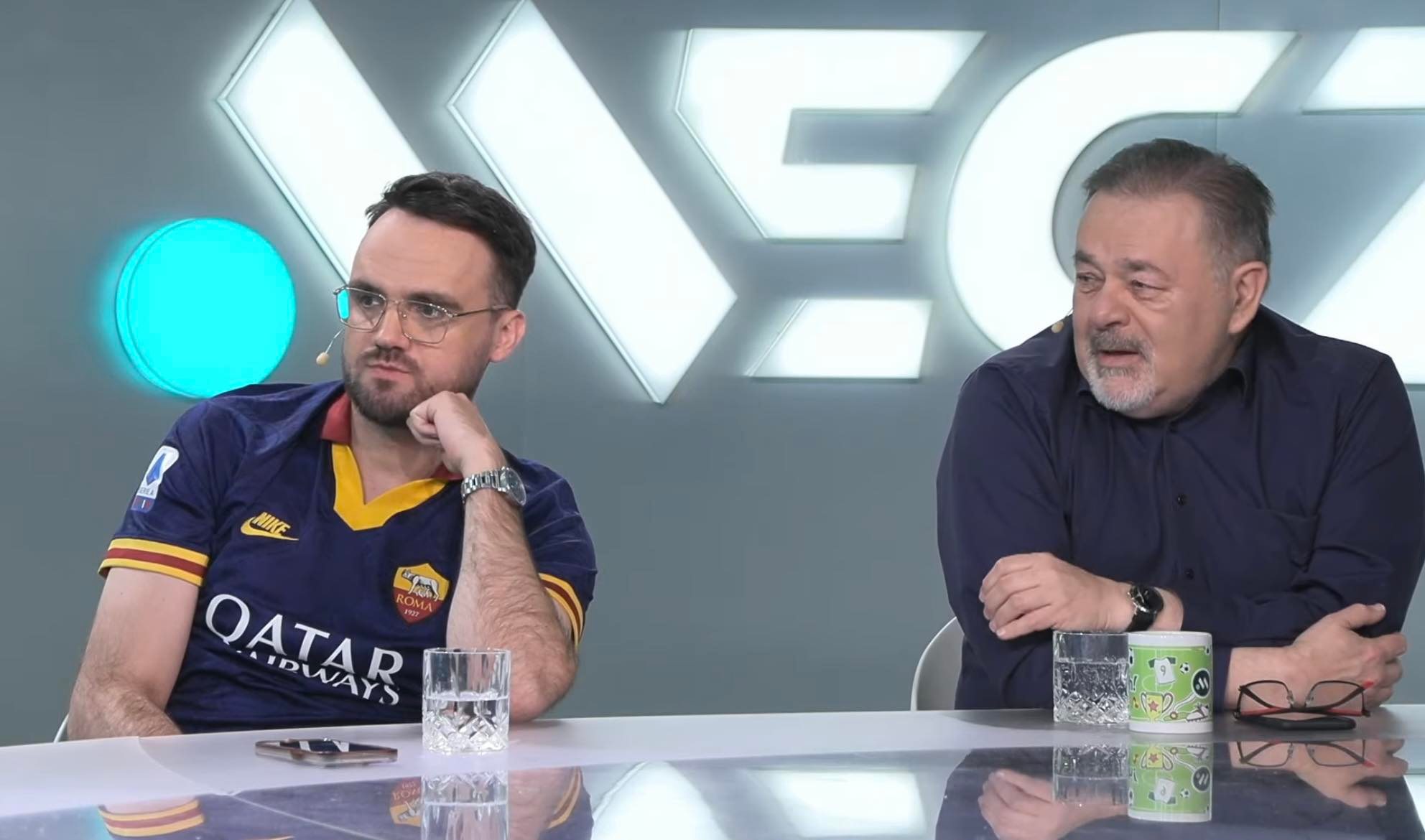 "To absolutny kandydat do gry obok Lewandowskiego". Mateusz Święcicki jasno o polskim napastniku