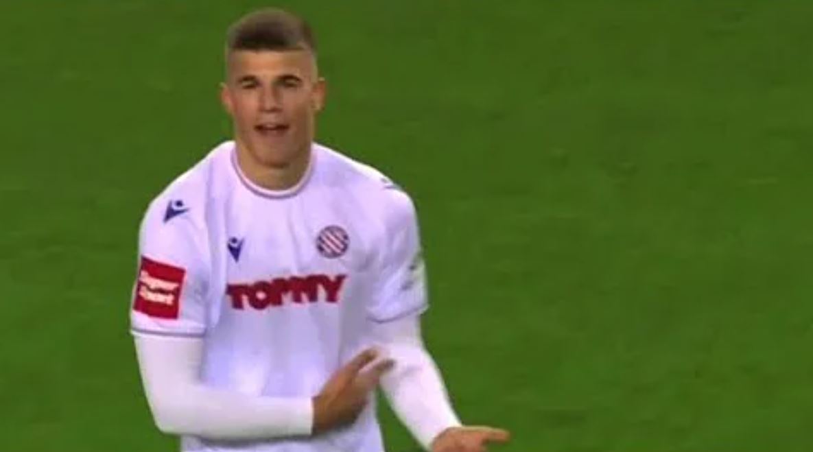 Tottenham dopiął transfer wielkiego talentu! Londyńczycy wygrali wyścig z innymi gigantami