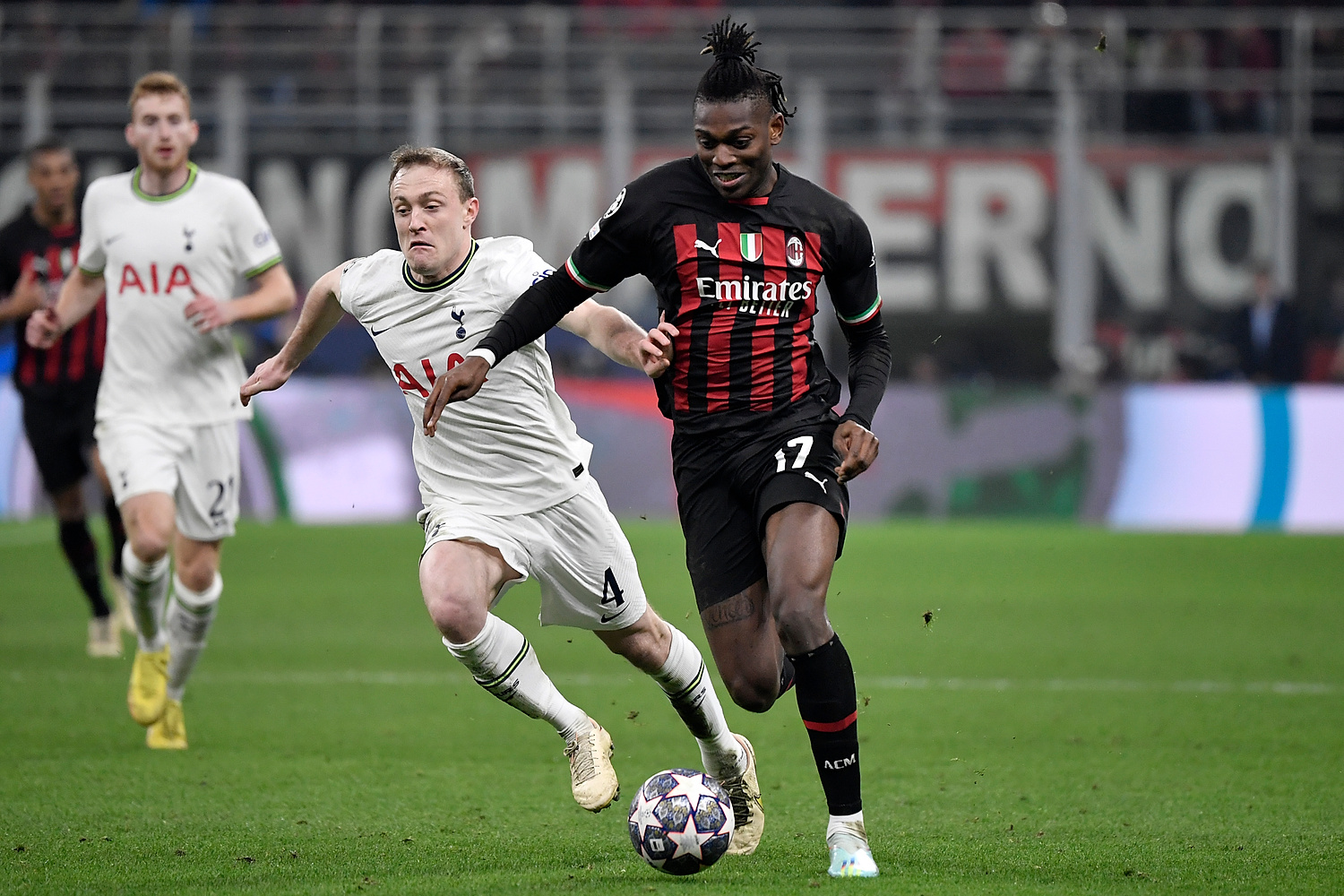 Media: Gwiazda Serie A zaproponowana Realowi Madryt. Agent działa w sprawie transferu