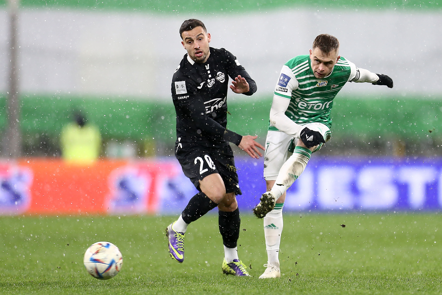 "Był już telefon". Lechia Gdańsk chce zatrudnić byłego selekcjonera Bośni i Hercegowiny