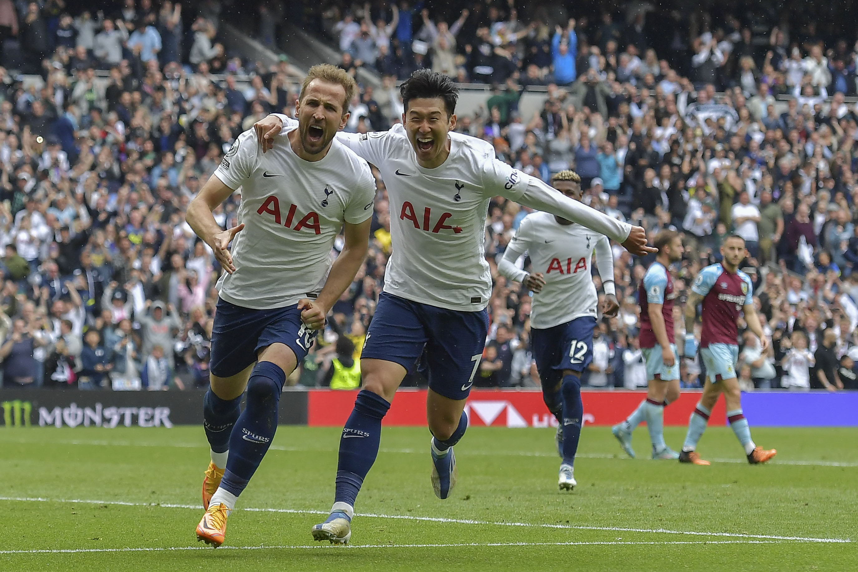 "Musimy się zjednoczyć". Prezes Tottenhamu skomentował decyzję o rozstaniu z Antonio Conte