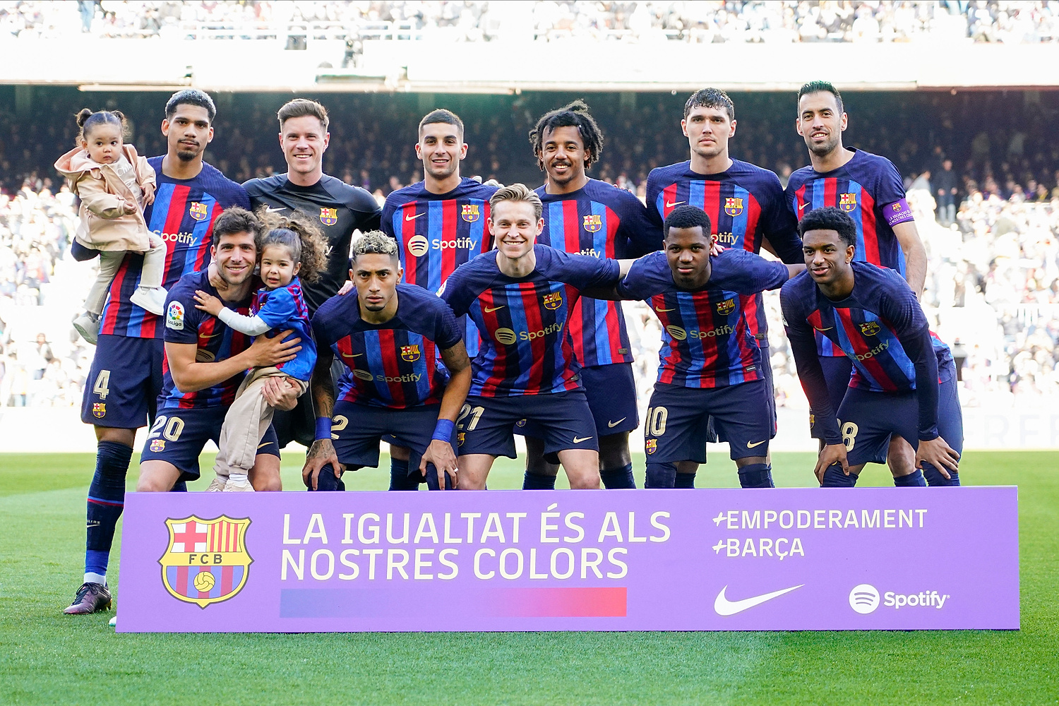 Gigantyczne problemy FC Barcelony. Klub zostanie oskarżony ws. korupcji