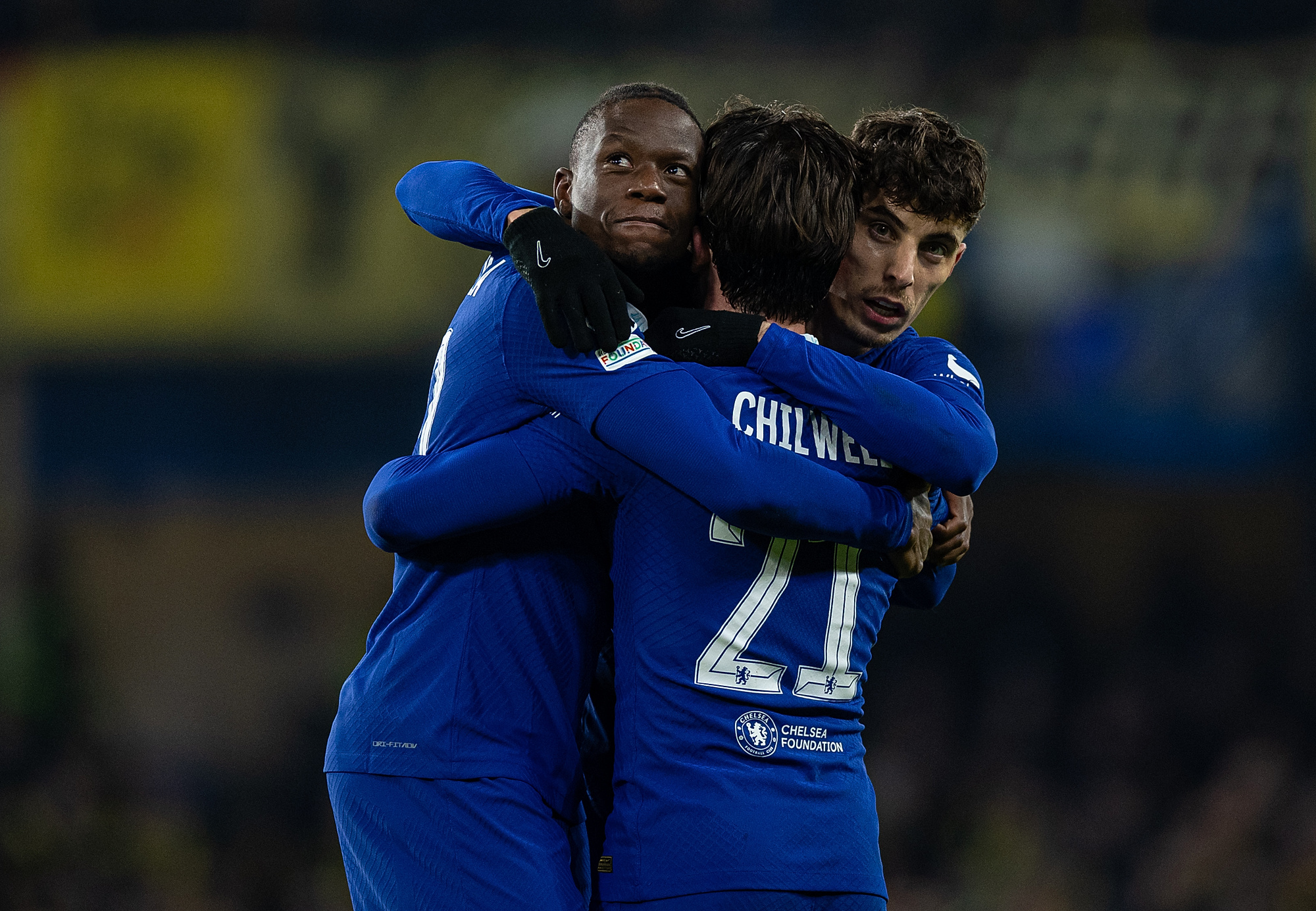 Piłkarz Chelsea na wylocie z klubu, wytypowano już jego następcę. "The Blues" szykują kolejny głośny transfer