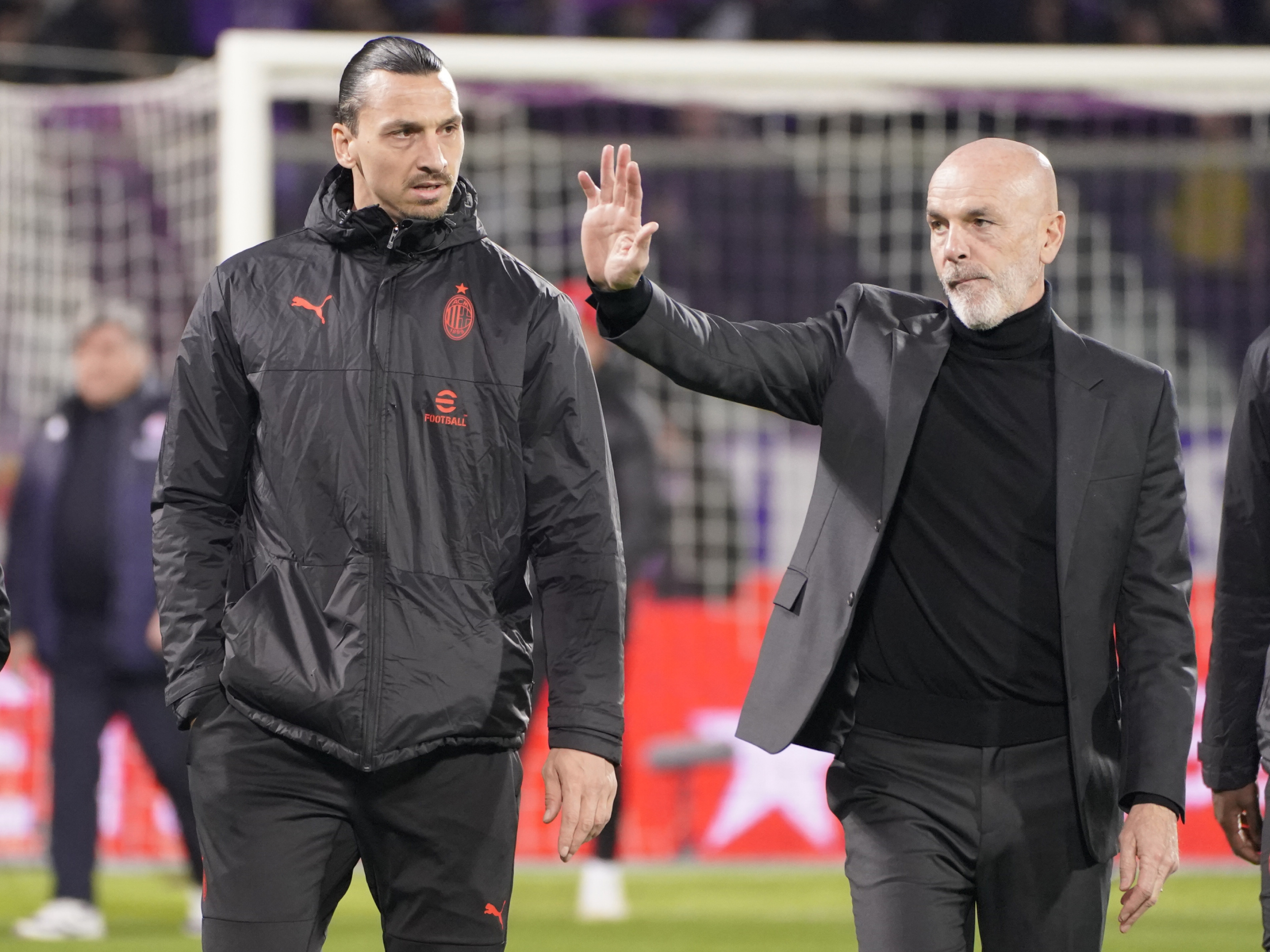 "Jest już legendą. Przywrócił klub na należne miejsce". Ekspert wskazał architekta sukcesu AC Milan