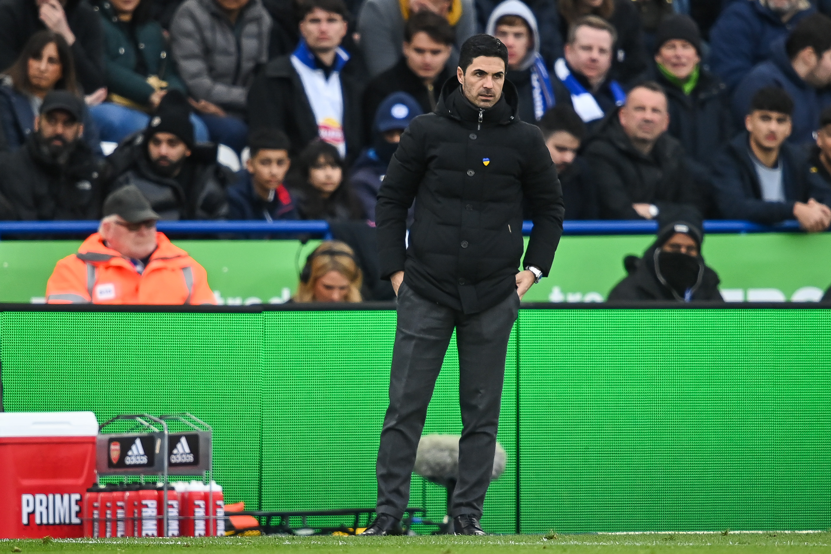 Mikel Arteta trenerem Realu Madryt? Hiszpan skomentował medialne doniesienia