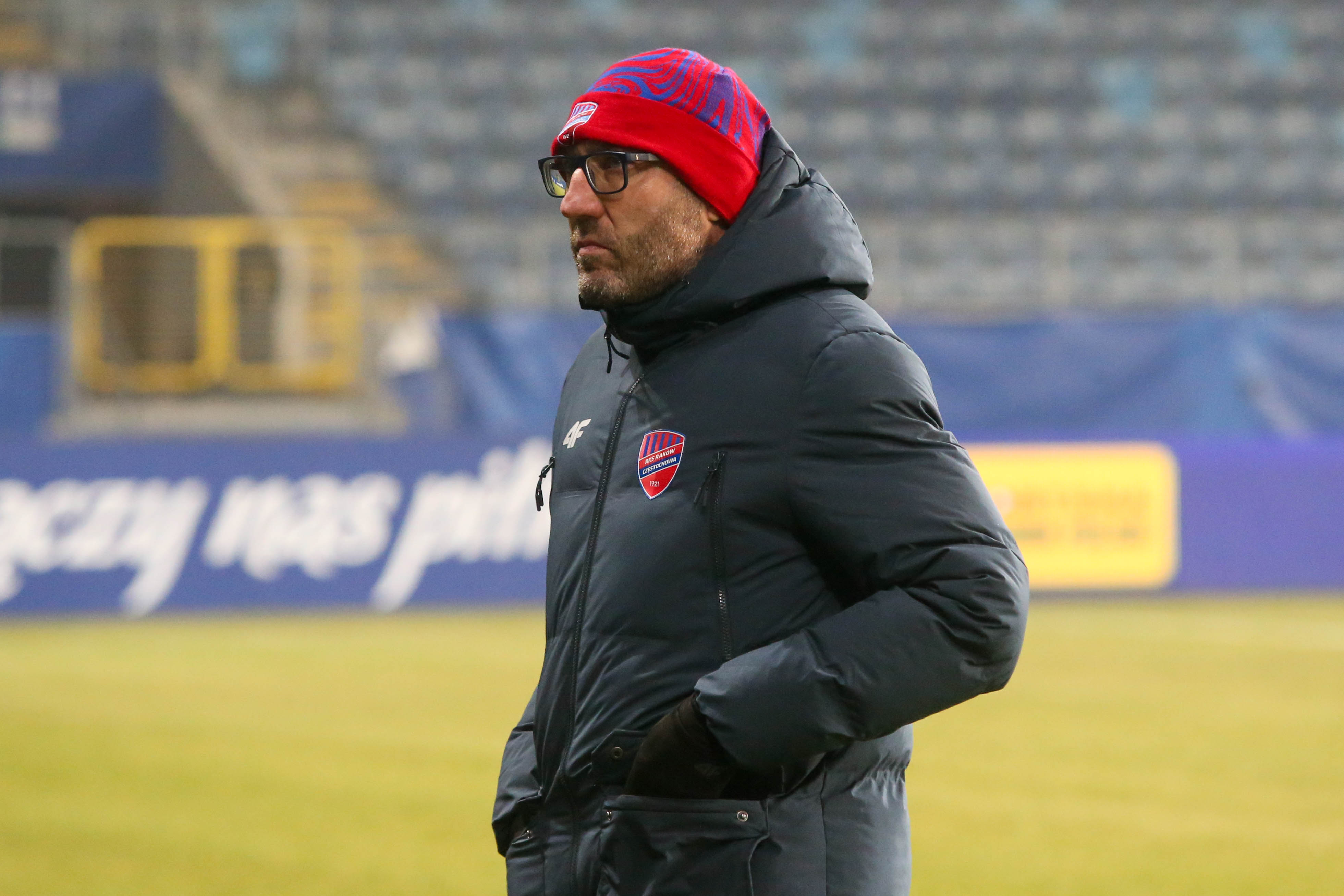 "Jesteśmy czujni". Marek Papszun zabrał głos przed starciem ze Śląskiem Wrocław