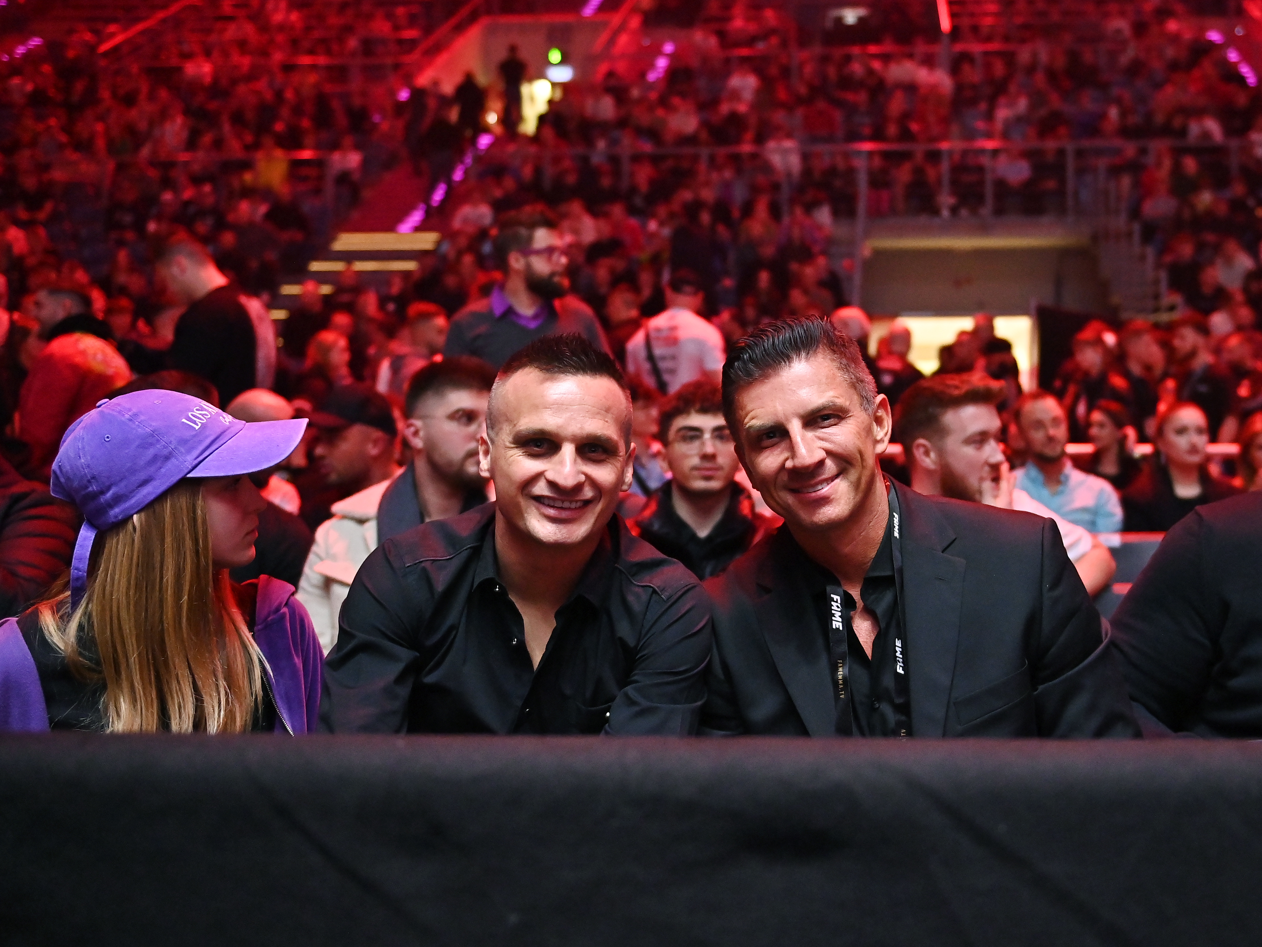 "To nie Lexy i Peszko stworzyli tę federację". Znany Youtuber ujawnia szczegóły na temat Clout MMA