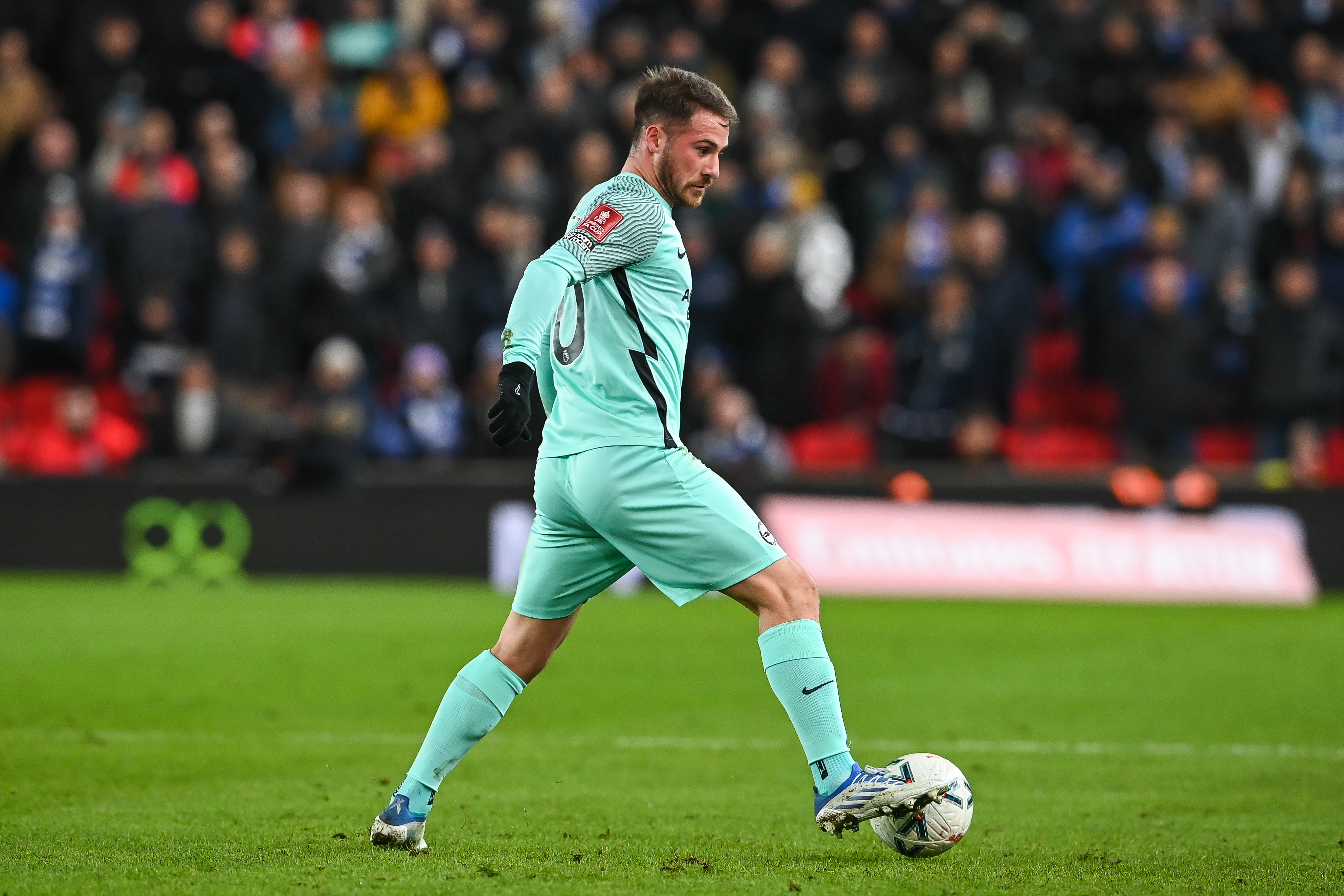 Mistrz świata może zostać bohaterem głośnego transferu. Chcą go dwa kluby z Premier League