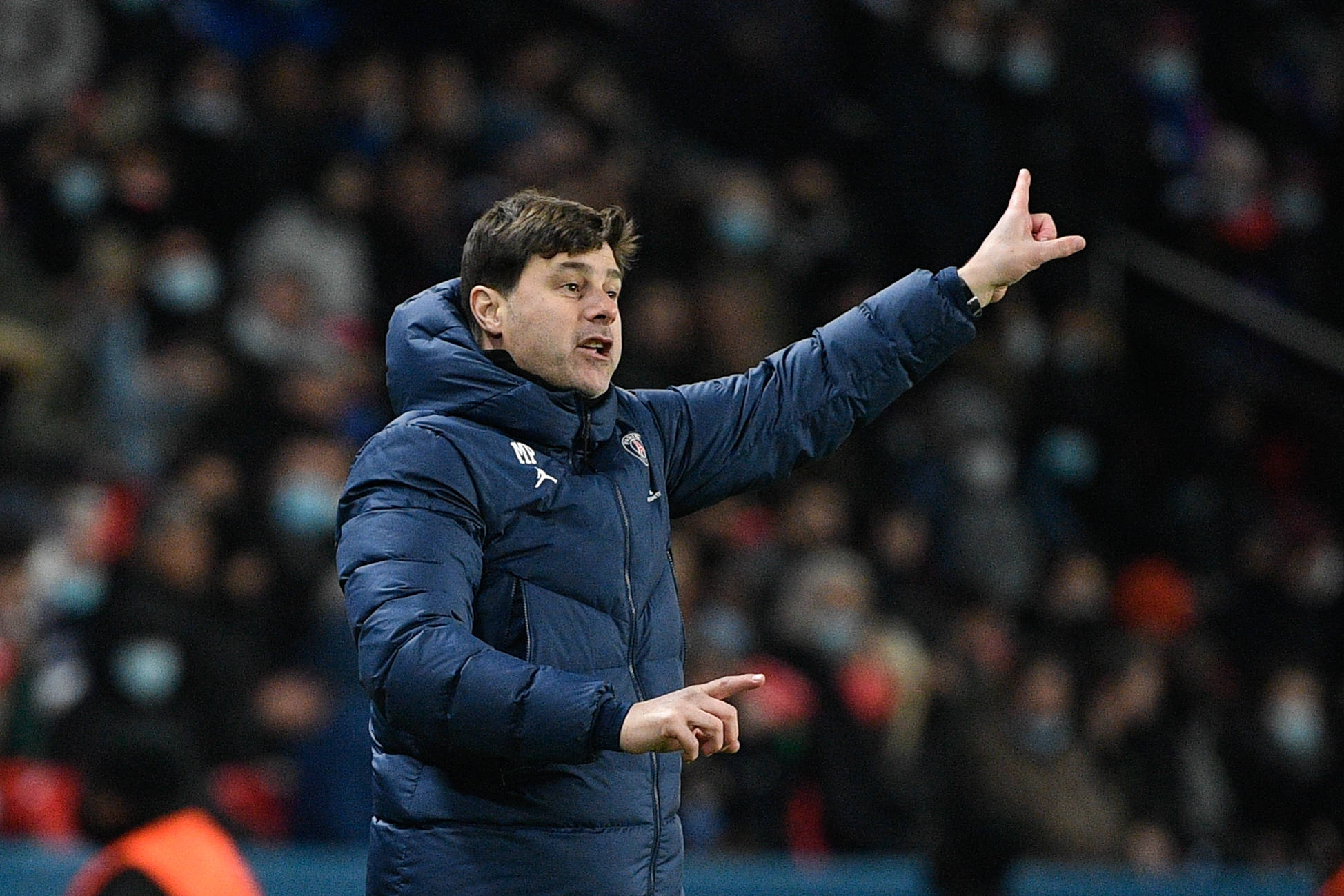 "Jest kochany przez swoich graczy". Były piłkarz Chelsea wierzy w powodzenie londyńskiej misji Pochettino