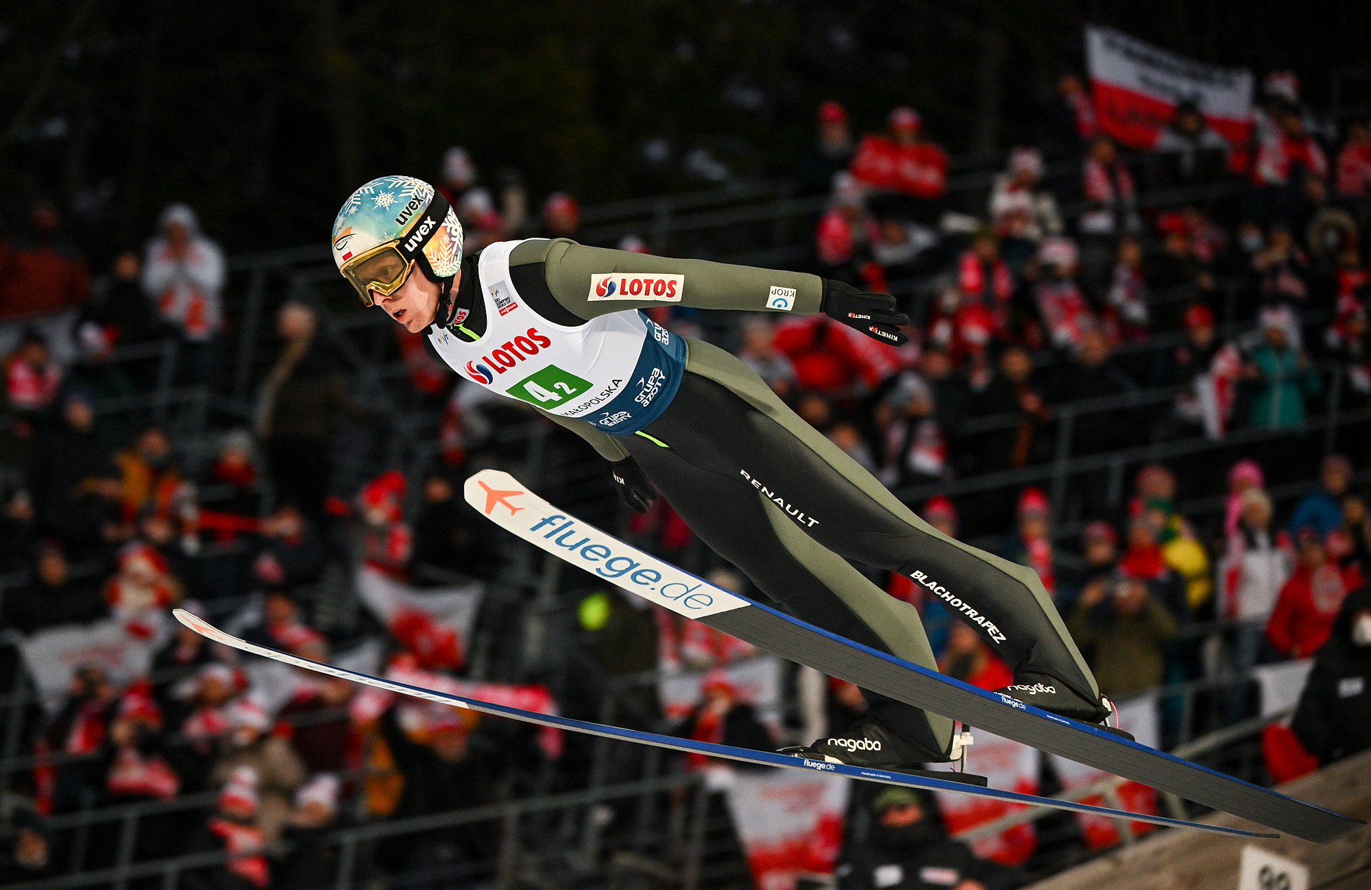 Stefan Hula zdradził, dlaczego zakończył sportową karierę. "To był główny powód"