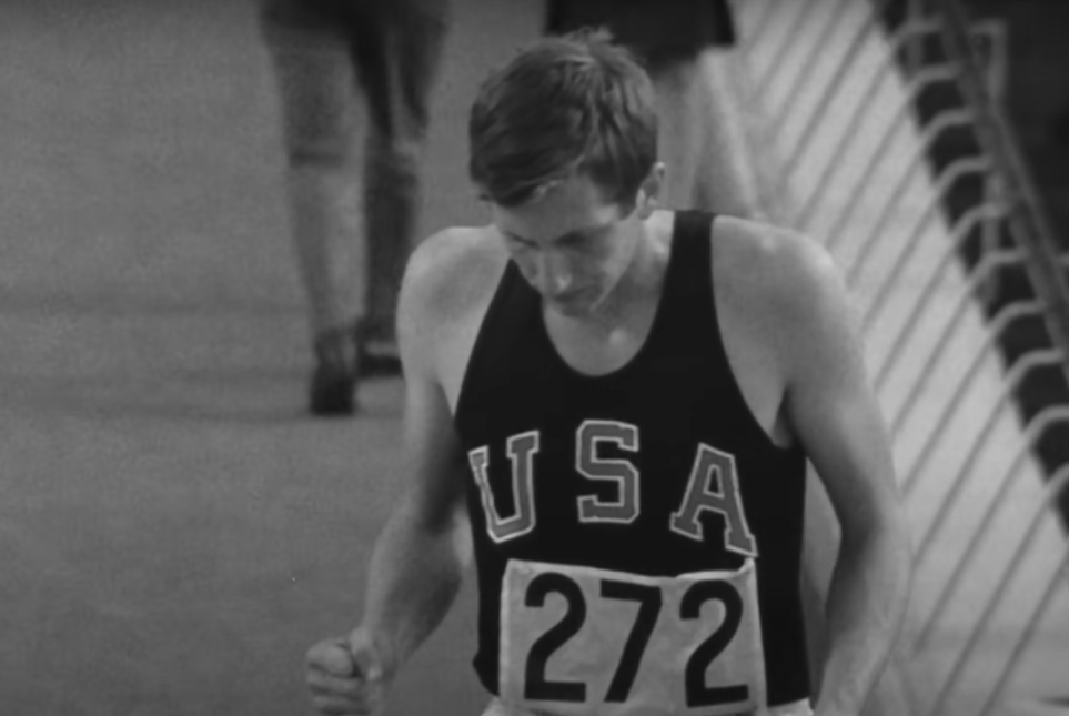 Nie żyje legendarny sportowiec. Zrewolucjonizował lekkoatletykę