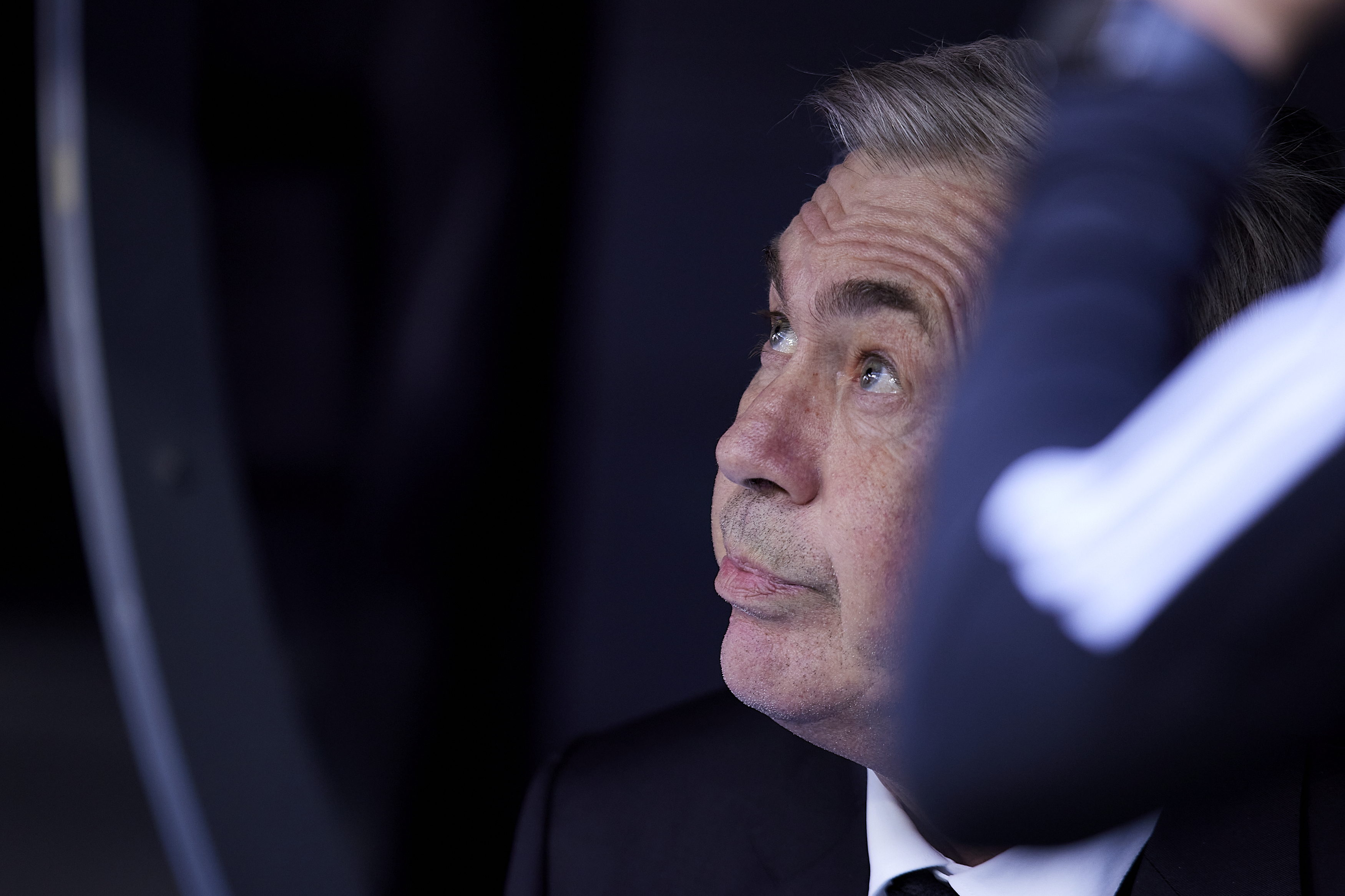 Real wytypował możliwego następcę Carlo Ancelottiego. Klub jest gotowy na ewentualną zmianę trenera