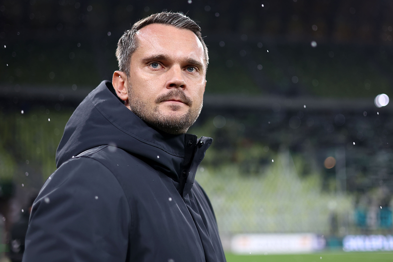 Górnik Zabrze ogłosił decyzję ws. Bartoscha Gaula. Jest oficjalny komunikat