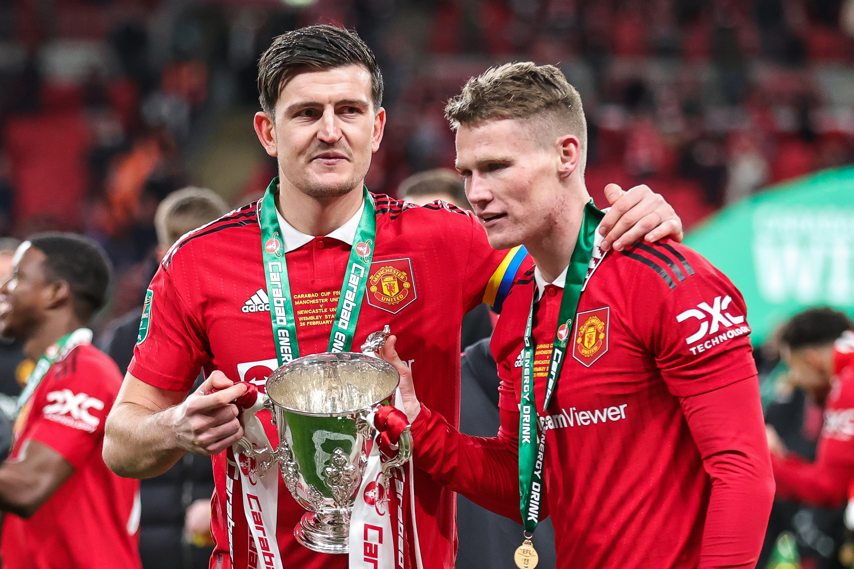 Oferty za Manchester United poszybują w górę. To będzie absolutny rekord w świecie sportu