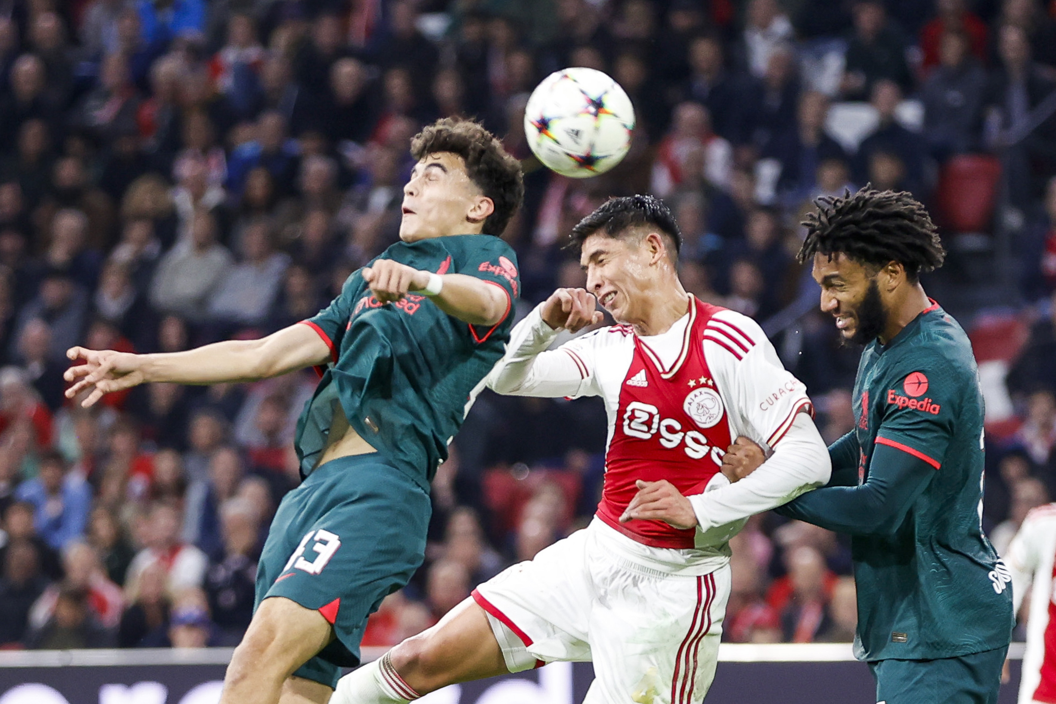 Marzyła o nim FC Barcelona, wylądował w RB Salzburg