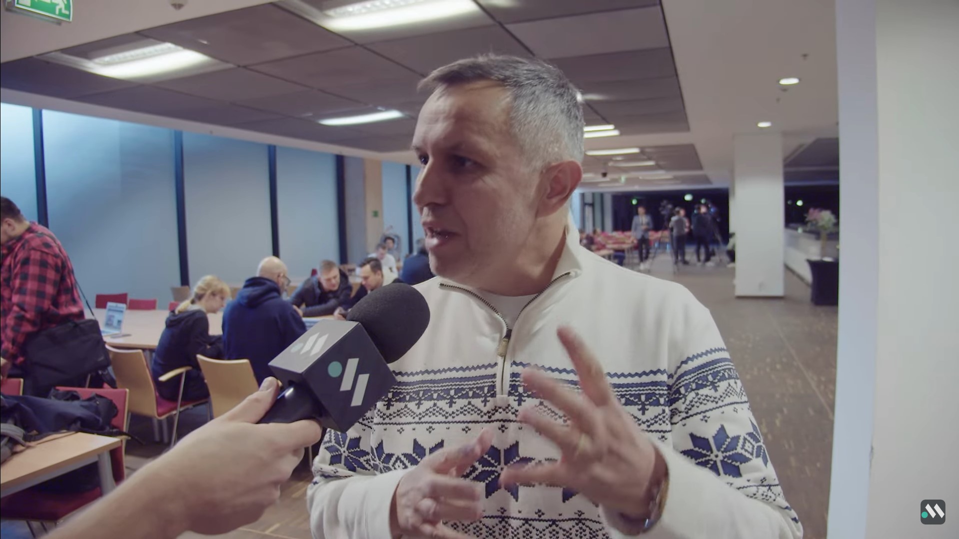 "Miło już było". Roman Kołtoń mówi o nowym selekcjonerze. Wskazał naturalny wybór Cezarego Kuleszy