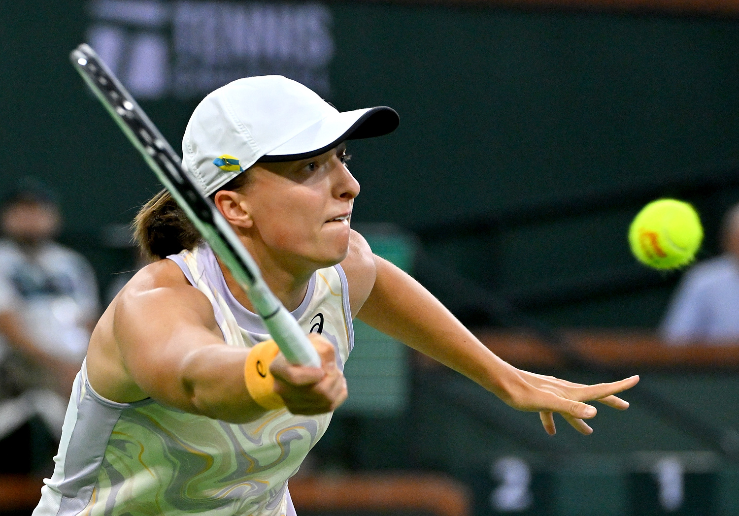 Iga Świątek - Karolina Pliskova gdzie oglądać? Stream online i transmisja na żywo w TV z WTA Stuttgart