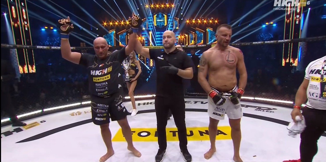 Wielkie problemy znanej federacji freak fightowej! ABW wkroczyła do akcji, głośna gala pod znakiem zapytania