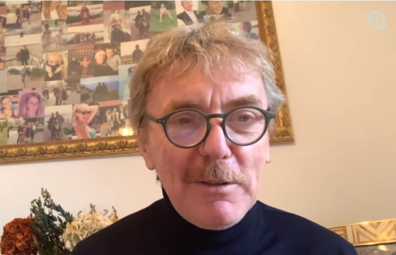 "Brakuje mi go w kadrze". Zbigniew Boniek skomentował powołania Fernando Santosa