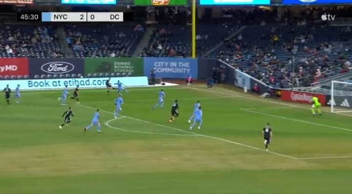Dwie asysty Mateusza Klicha! Polak imponuje formą w MLS [WIDEO]