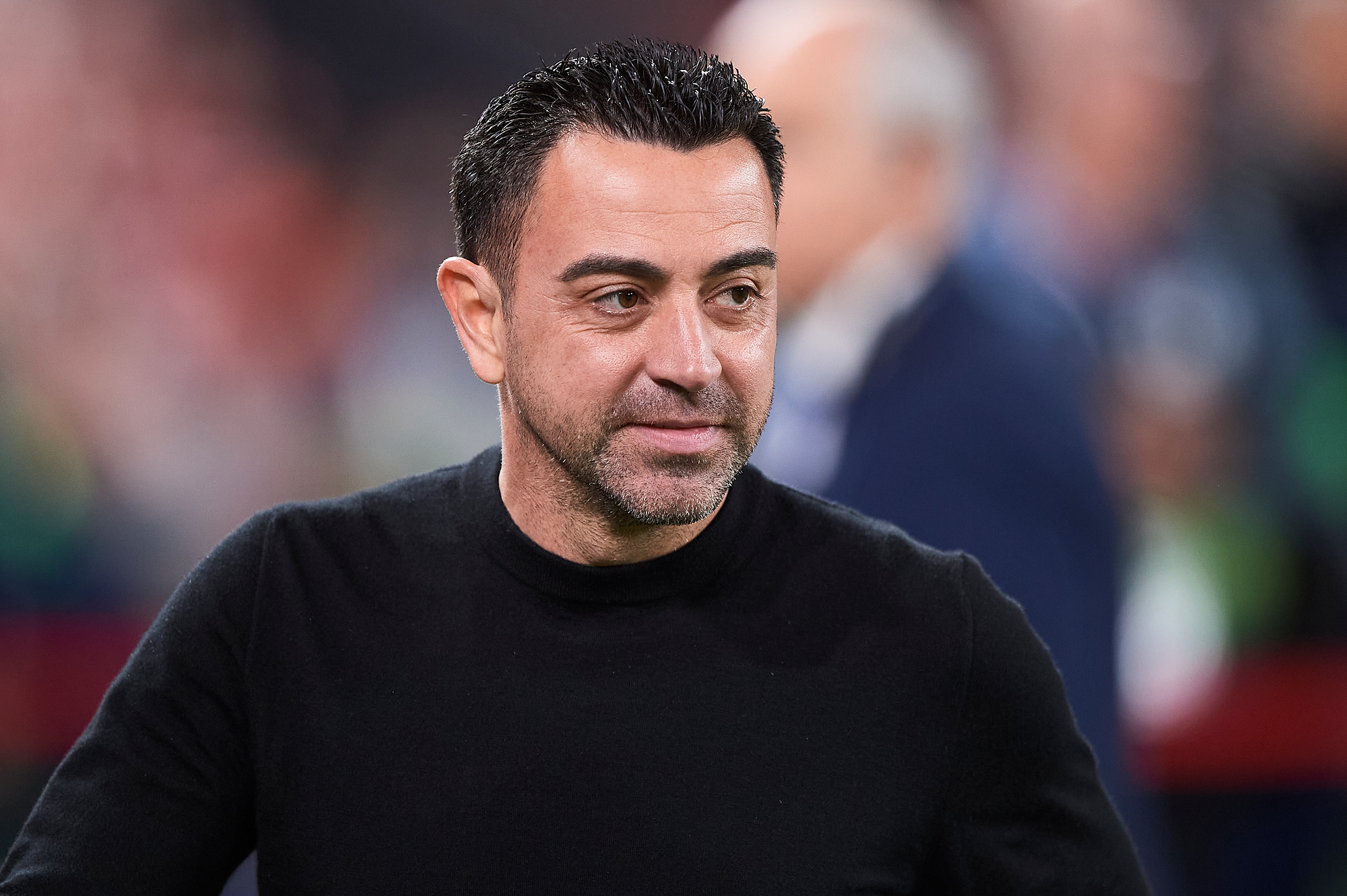 Skład FC Barcelony na mecz z Realem Valladolid. Ważne spotkanie dla Lewandowskiego, a Xavi eksperymentuje