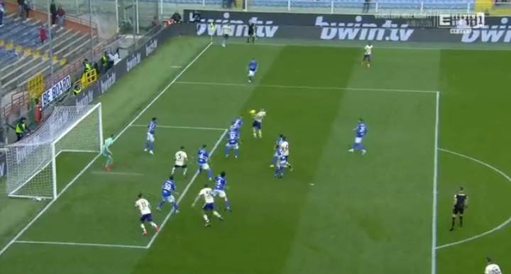 Asysta Pawła Dawidowicza w Serie A! Obrońca błysnął przed zgrupowaniem reprezentacji Polski [WIDEO]