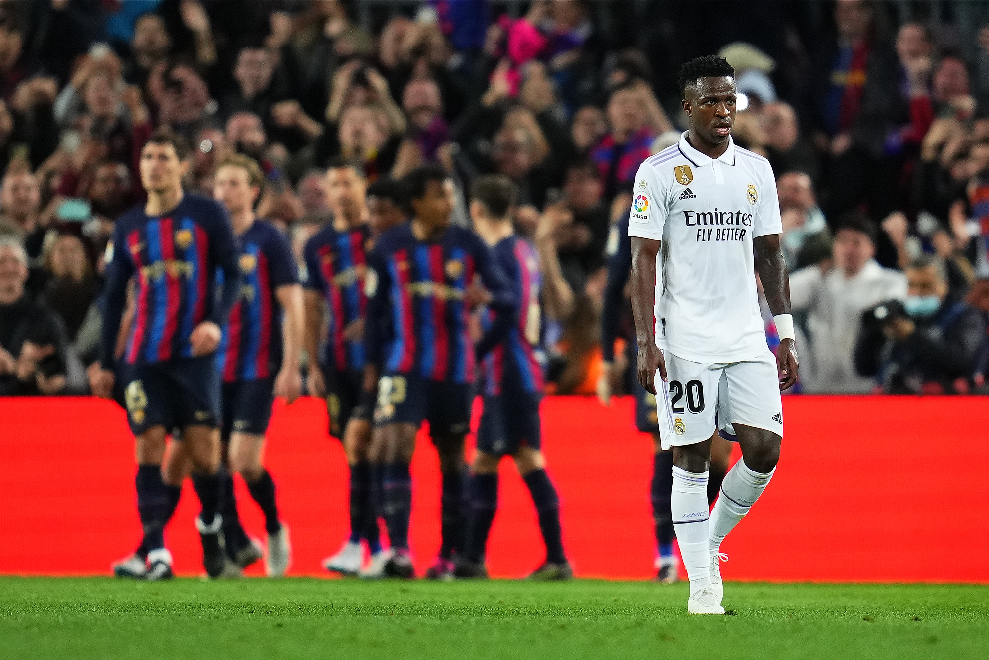 Ogłoszono dokładny termin kolejnego El Clasico. Nadchodzi wielkie starcie FC Barcelony z Realem Madryt