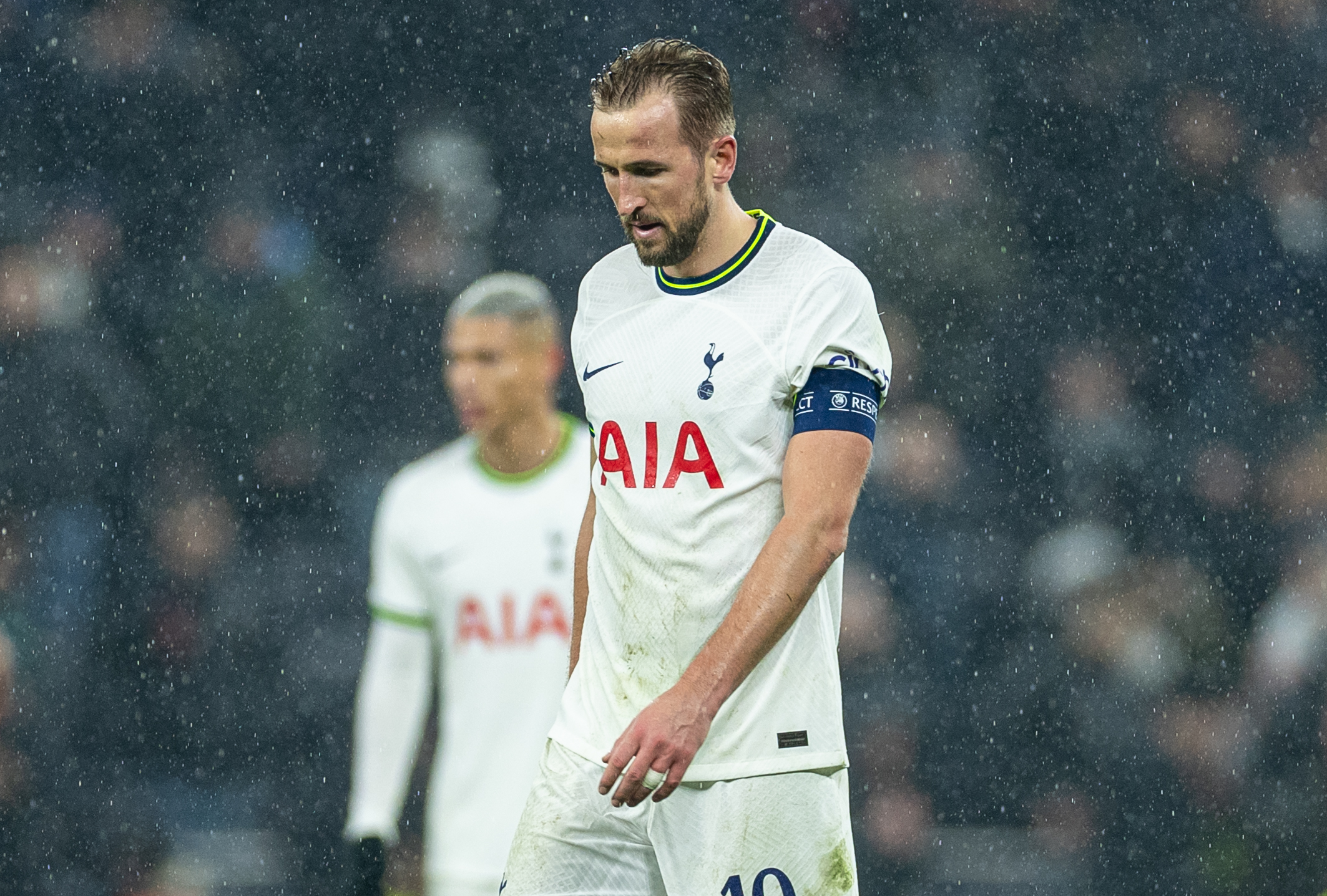 Tottenham Hotspur - Manchester United gdzie oglądać? Stream online i transmisja na żywo w TV z Premier League