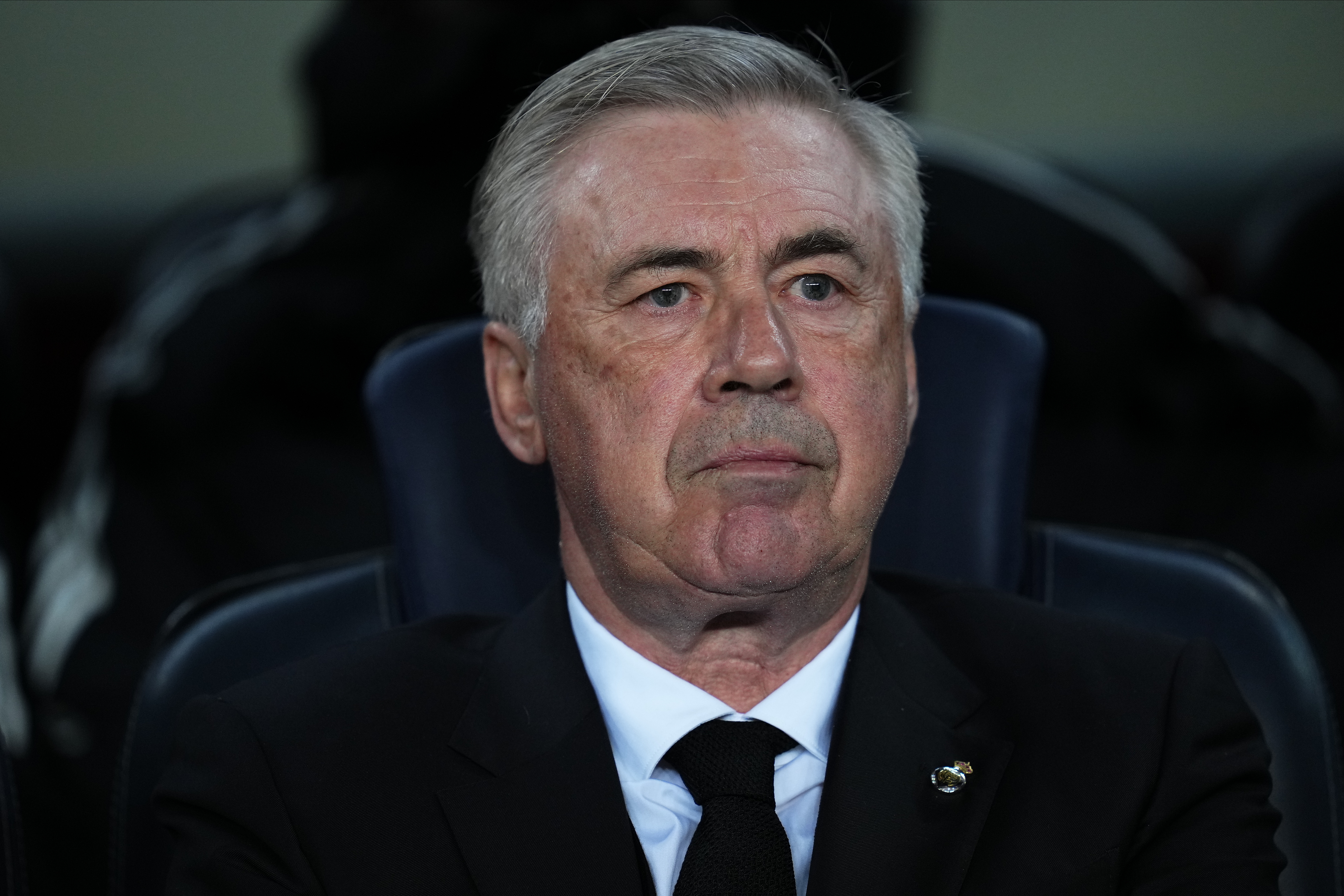 Ultimatum dla Carlo Ancelottiego. Trener Realu Madryt zachowa posadę tylko pod jednym warunkiem