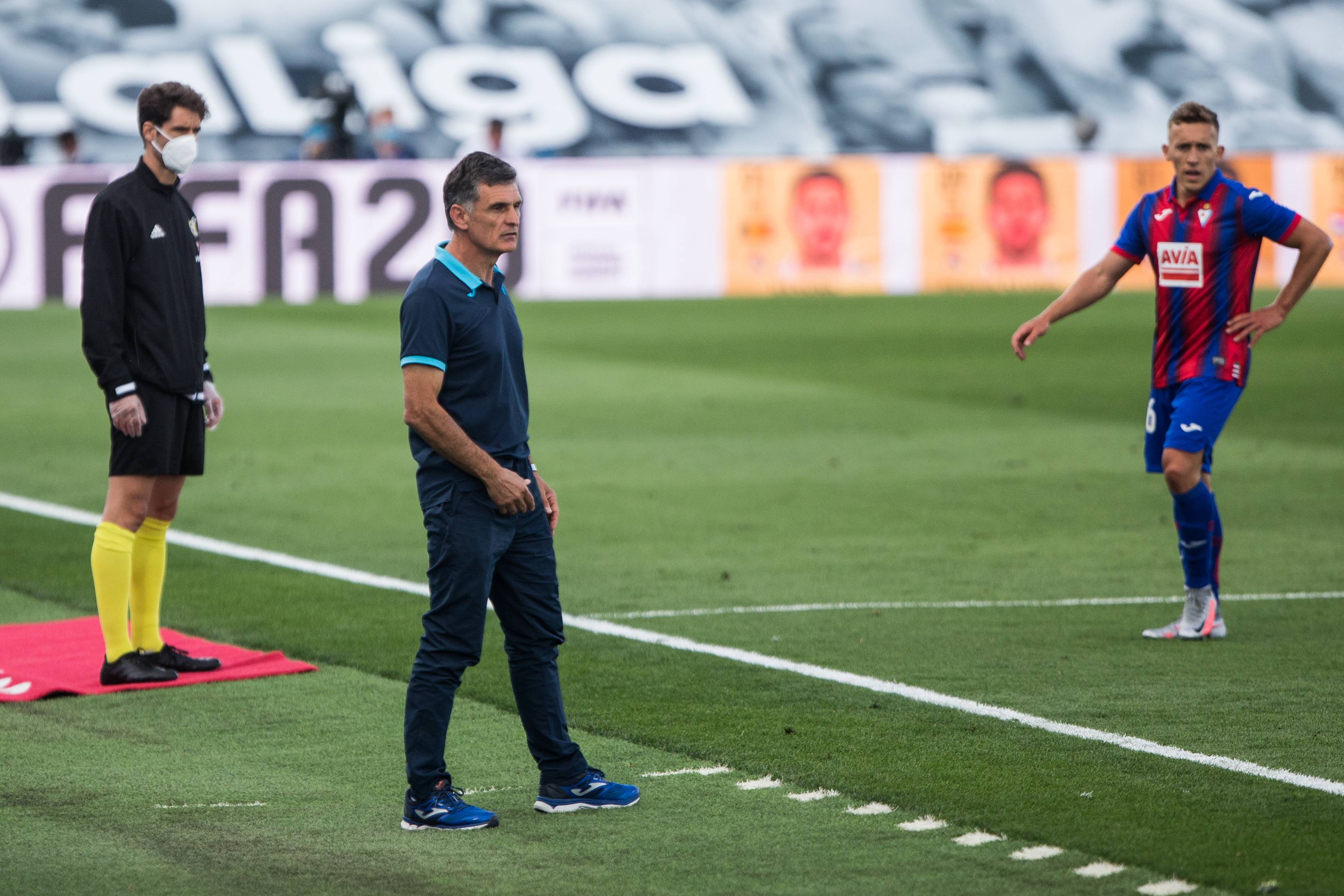 Sevilla zatrudniła nowego trenera. Doświadczony ligowiec wraca do pracy