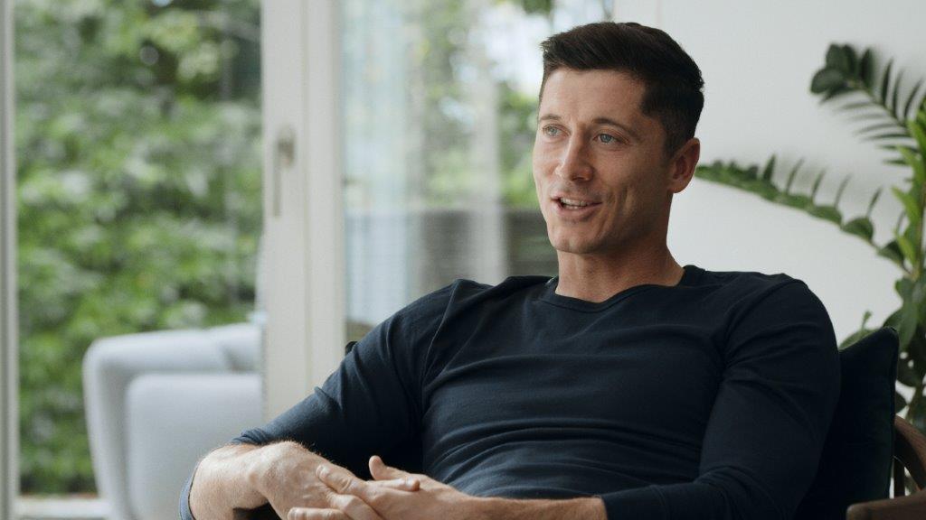 Wkrótce światowa premiera filmu o Robercie Lewandowskim! Wiemy kto pojawi się na czerwonym dywanie [NASZ NEWS]
