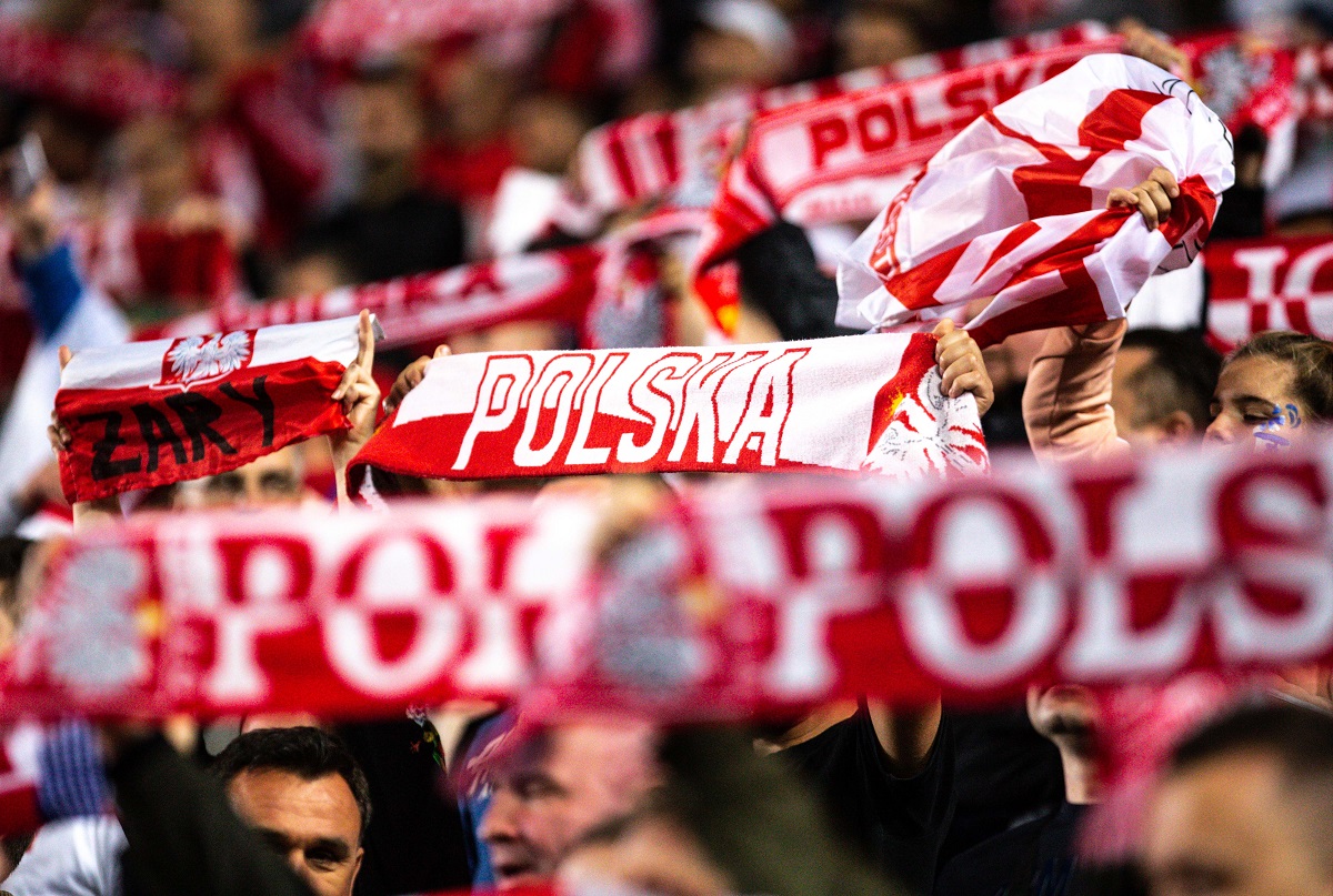 Typy Czechy - Polska. Kurs 200.0 na gola Polski u bukmachera!