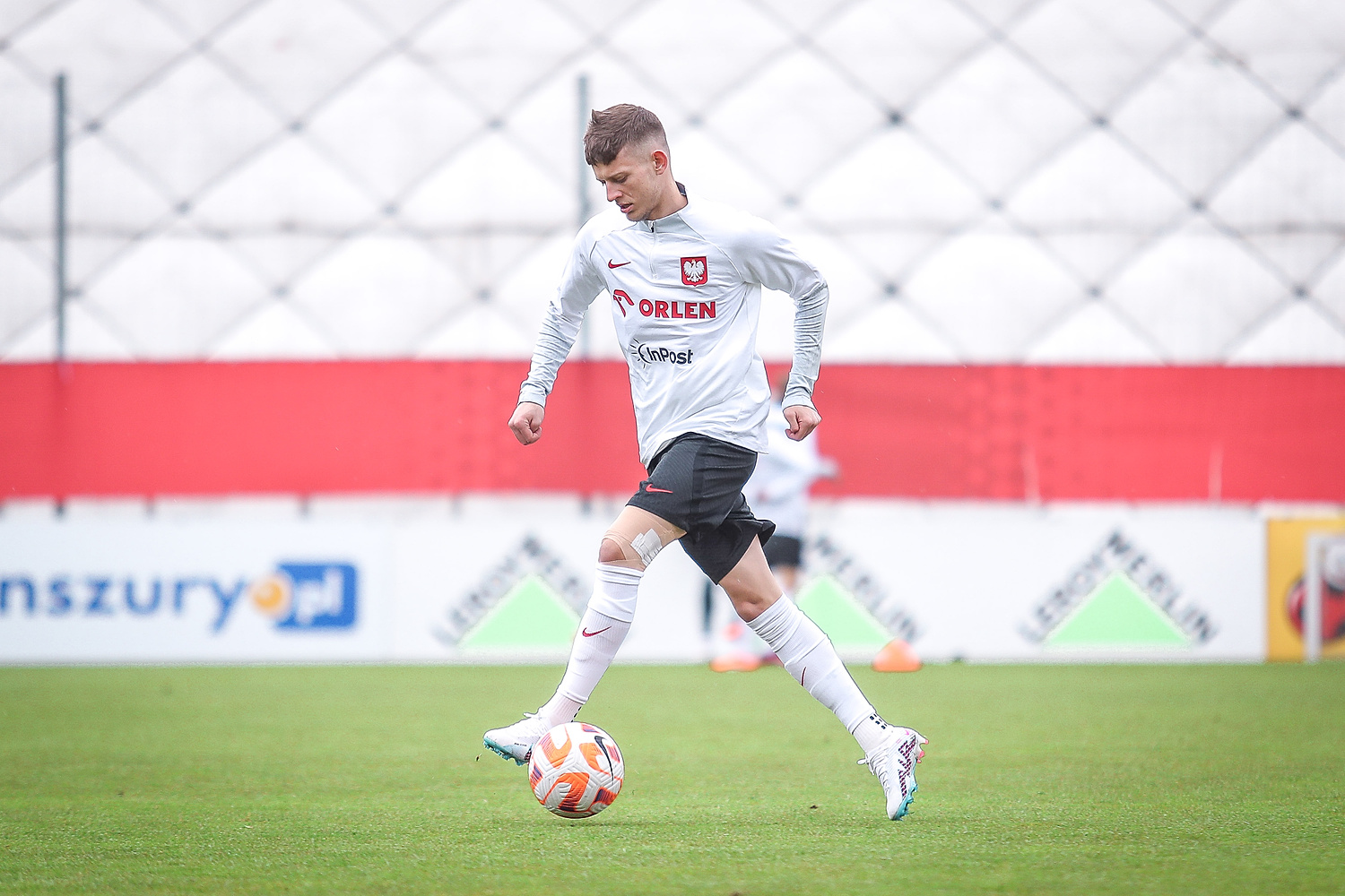 Nowe informacje ws. Sebastian Szymańskiego. Wiadomo, co ze zdrowiem reprezentanta Polski