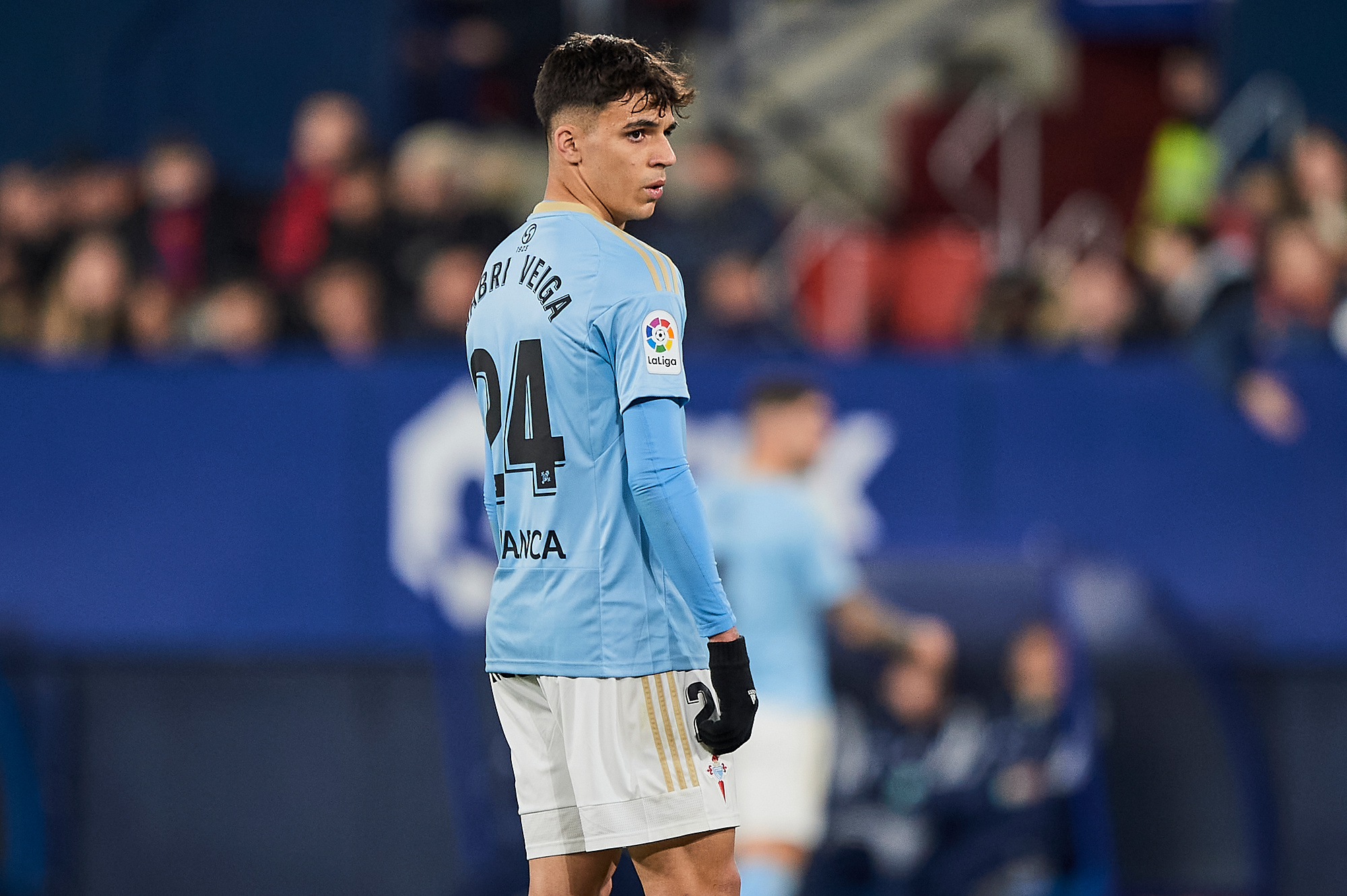 Młody Hiszpan chce trafić do Realu Madryt. Piłkarz jest gotów odrzucić oferty z Premier League