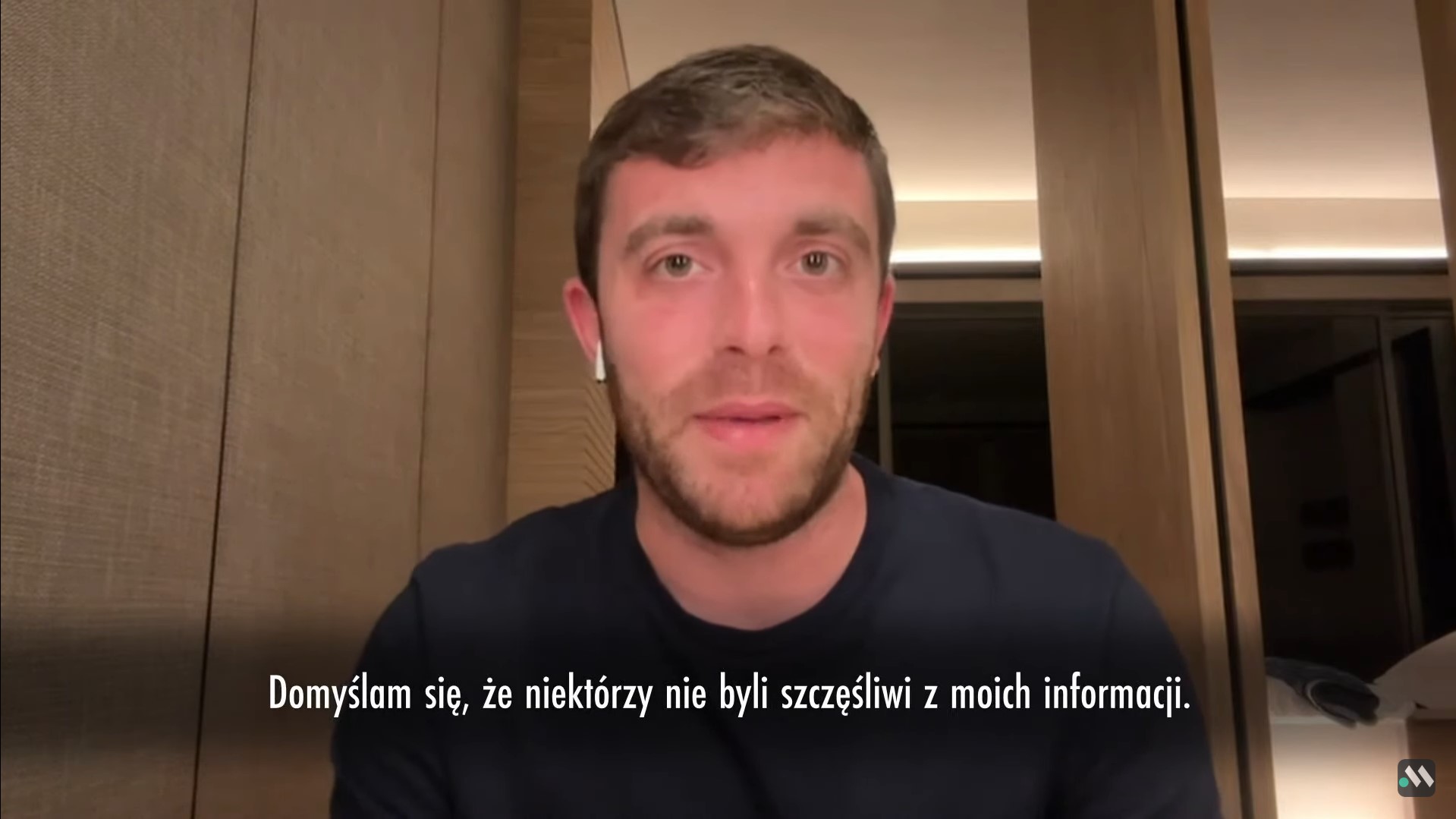 "Byłem przerażony. Wielu twierdziło, że to bzdura". Romano ujawnił kulisy informacji o zwolnieniu Nagelsmanna