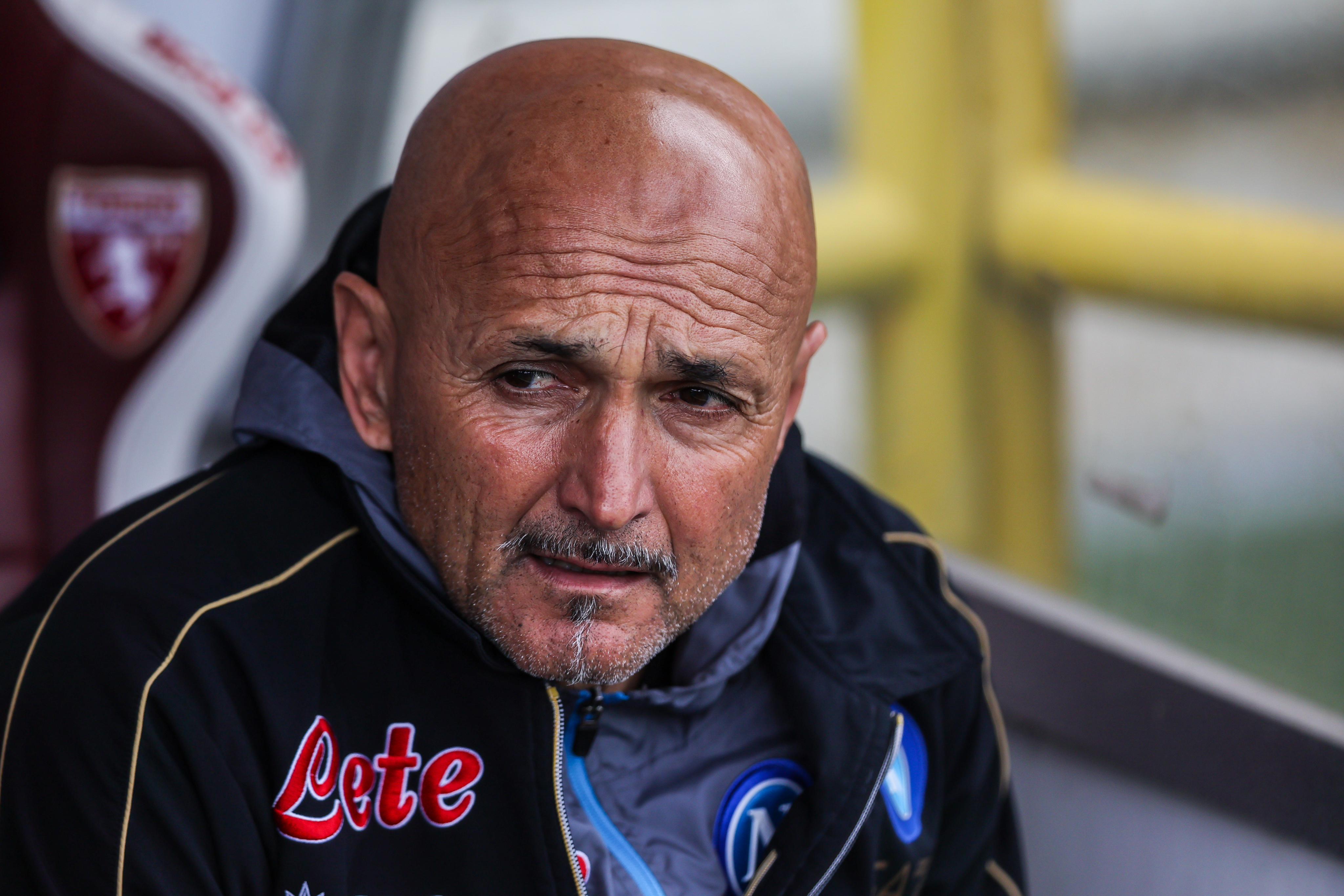 Luciano Spalletti odejdzie z Napoli?! Nerwowe rozmowy w klubie. To może przesądzić o losie trenera