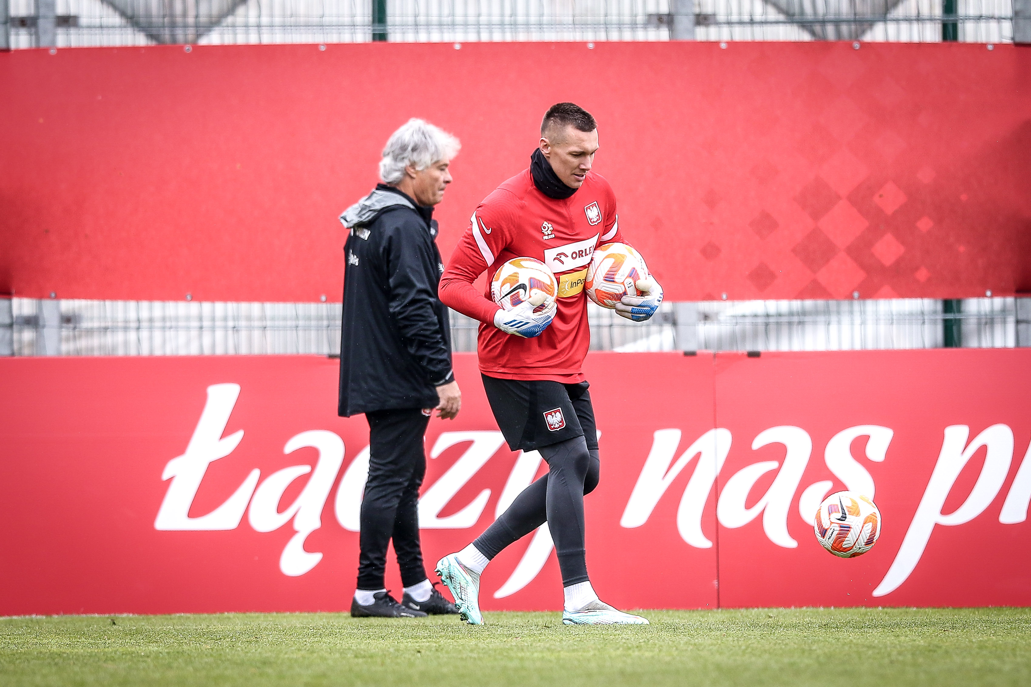 Łukasz Skorupski wyleci z kadry przez głośny wywiad?! "Nie wiem, czy może być powoływany"