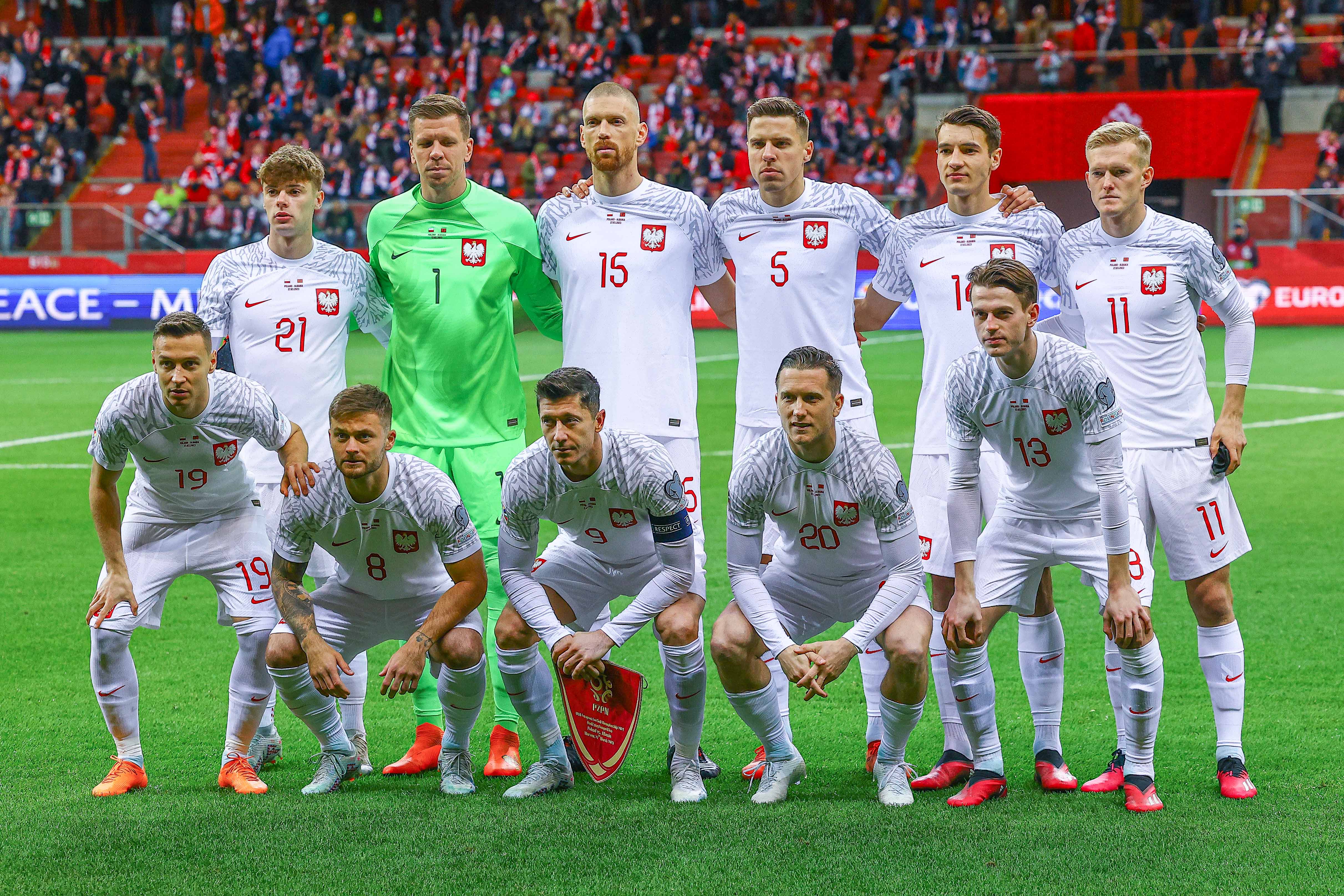 Zachwyty nad kadrowiczem. "To wylewało się z jego każdego ruchu.  Człowiek od zadań specjalnych"