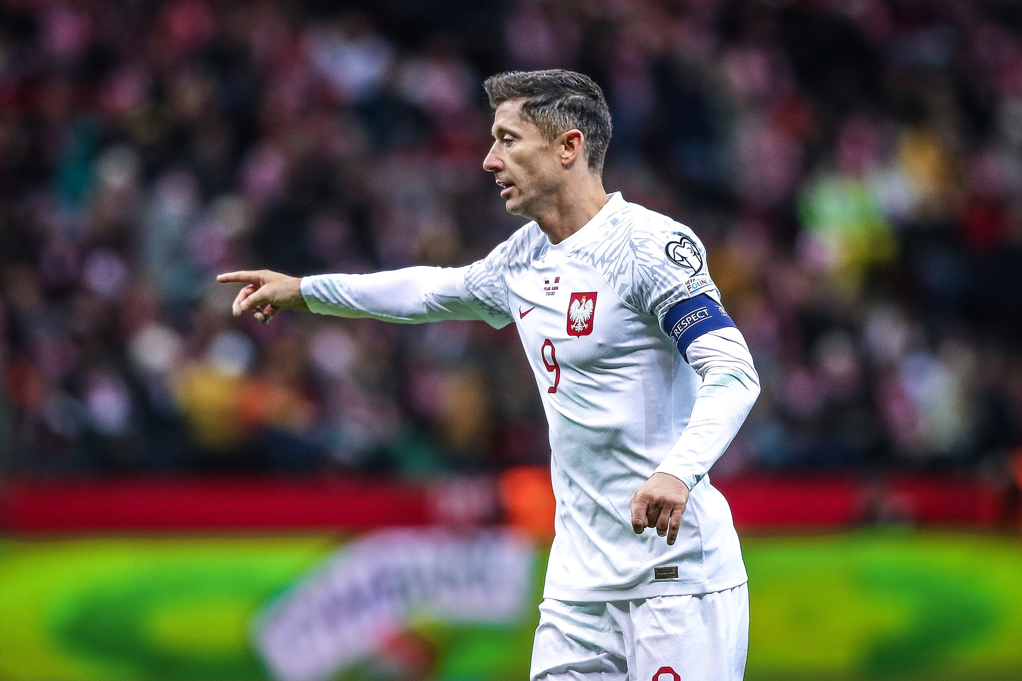 "Drastycznie się uwstecznił. Jakby kosmici ukradli mu talent". Lewandowski w ogniu krytyki po meczu z Albanią