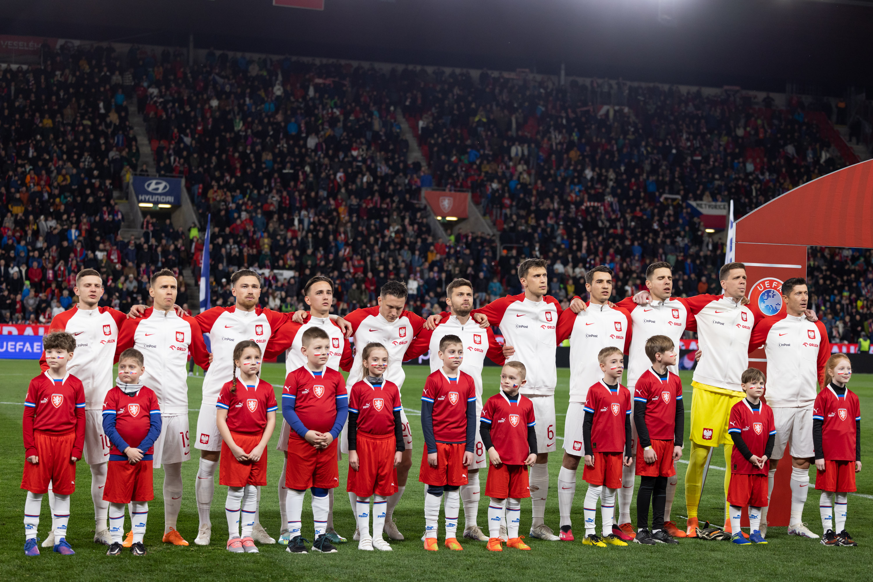 "Zlepek facetów z wielkim ego. Nikt ich nie bierze na poważnie". Szkolnikowski przejechał się po reprezentacji