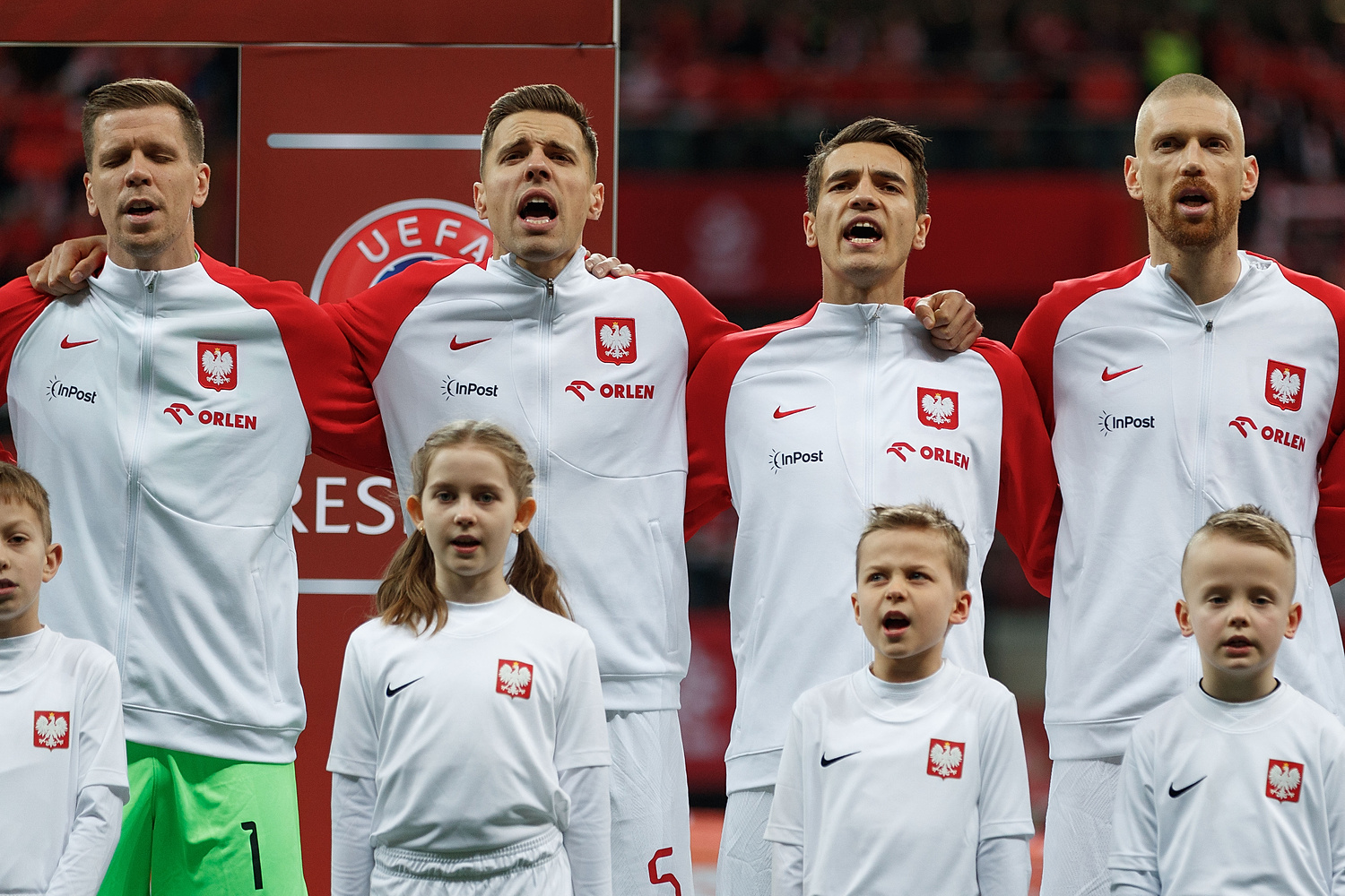 "Niemy piłkarz. Zatrzymał się w rozwoju". Były kadrowicz surowy dla reprezentanta Polski