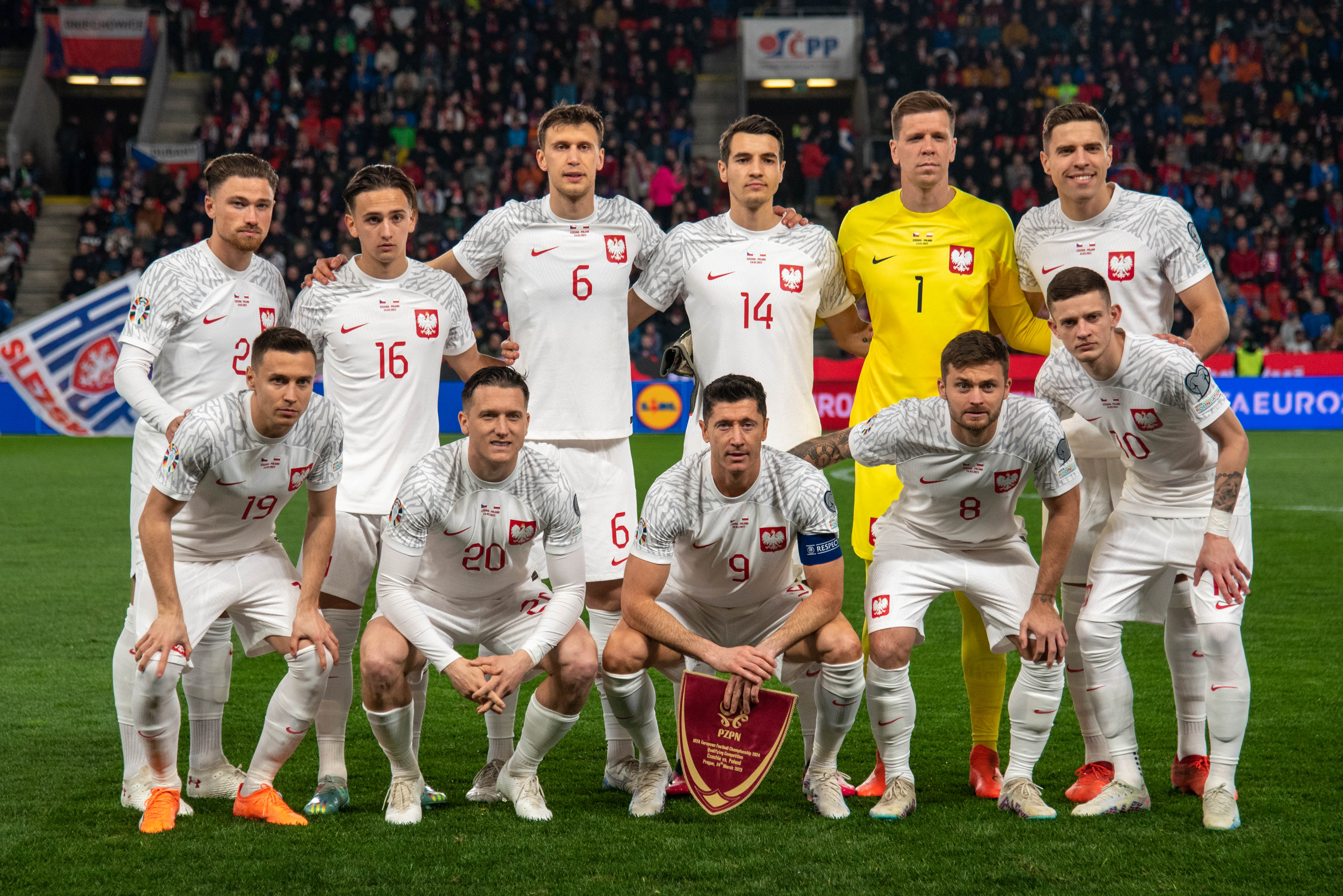"Można było odnieść wrażenie, jakby niektórym nie zależało". Były kadrowicz ostro o reprezentantach Polski