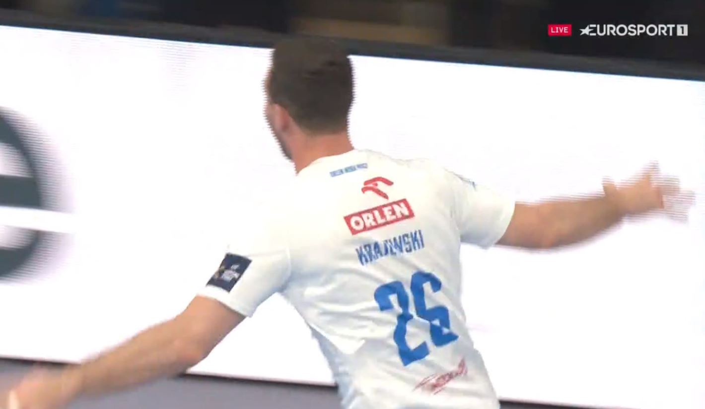 Wielka sensacja w wykonaniu polskiej drużyny! Zwycięski dreszczowiec i awans do ćwierćfinału LM! [WIDEO]