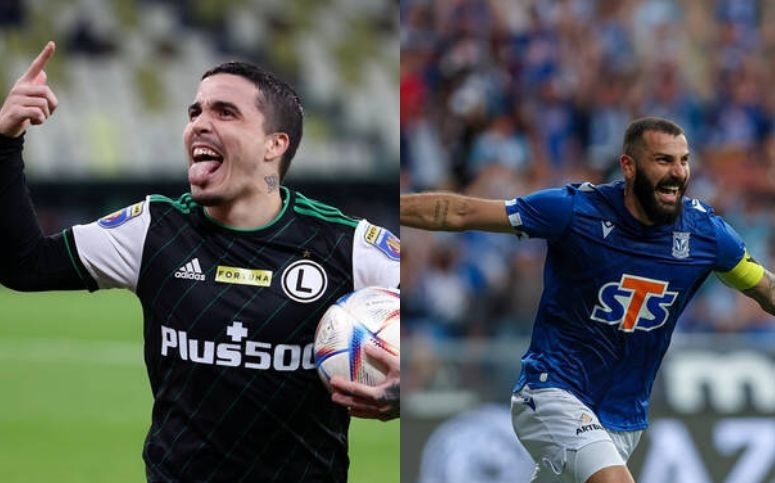 Skład na All-Stars Ekstraklasy. Ten mecz mógłby podbić wartość ligi. Podolskiemu pomysł się podoba