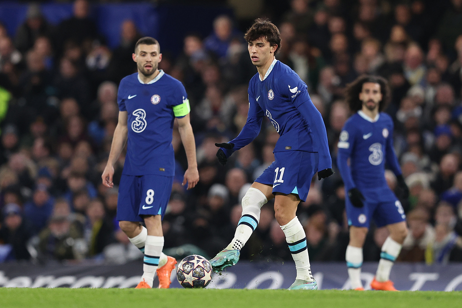 Wiadomo, kto jest faworytem do objęcia Chelsea. Rozmowy już się rozpoczęły
