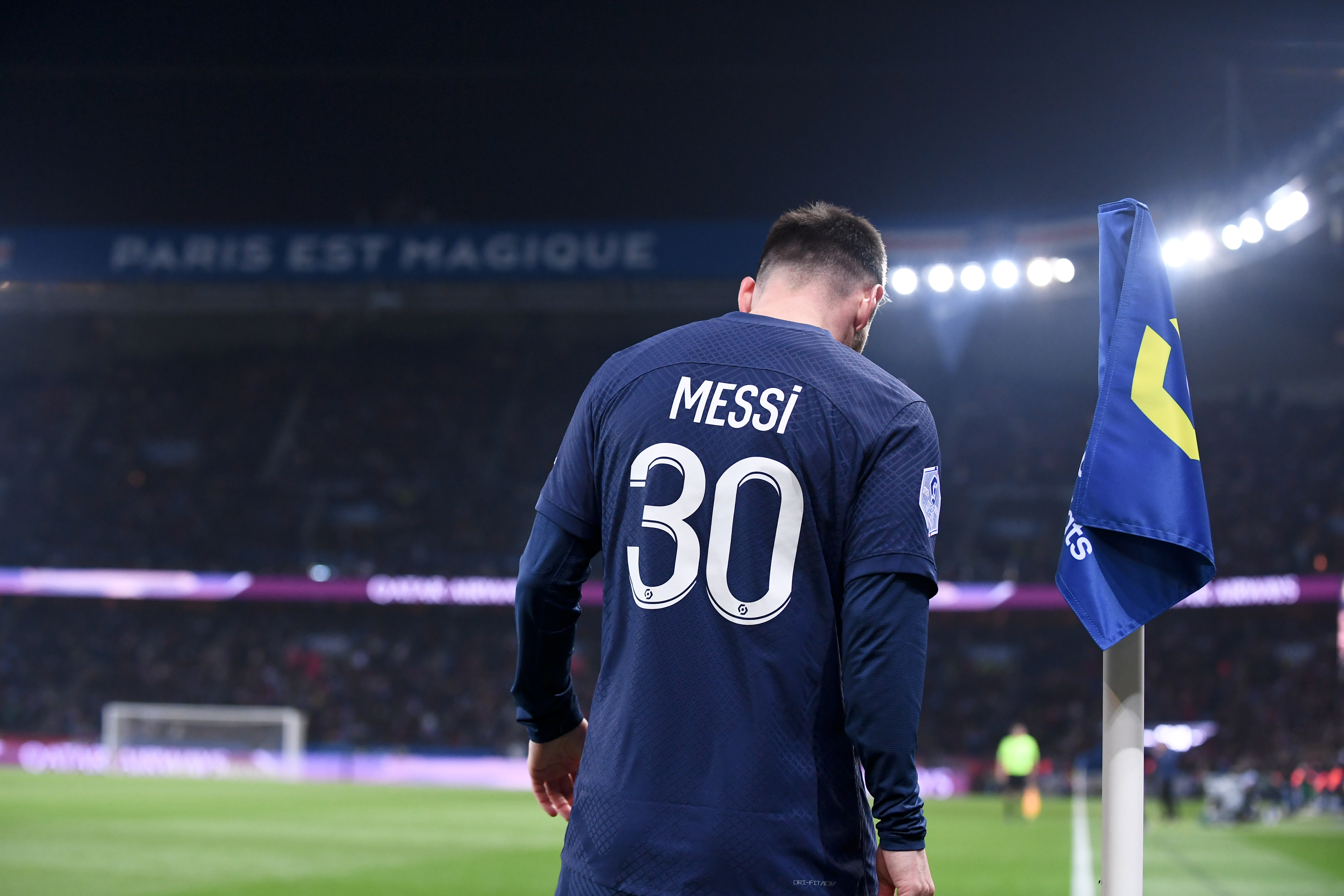 Messi wycisnął PSG jak cytrynę. W tej relacji biznesowej każdy grał na siebie. Śmieszne zapowiedzi Katarczyków