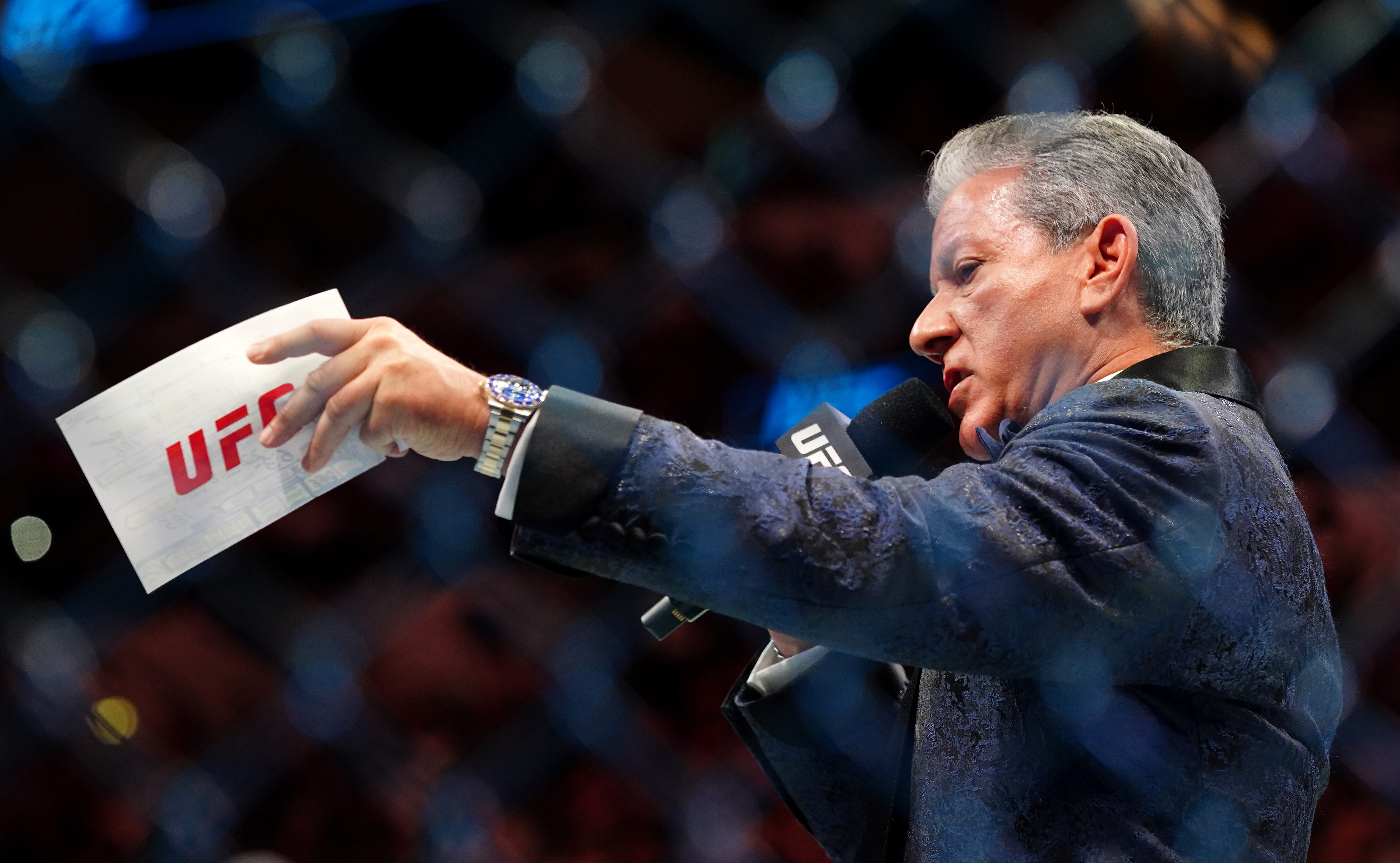 WWE i UFC łączą siły. Potwierdzono gigantyczne porozumienie między federacjami sportów walki